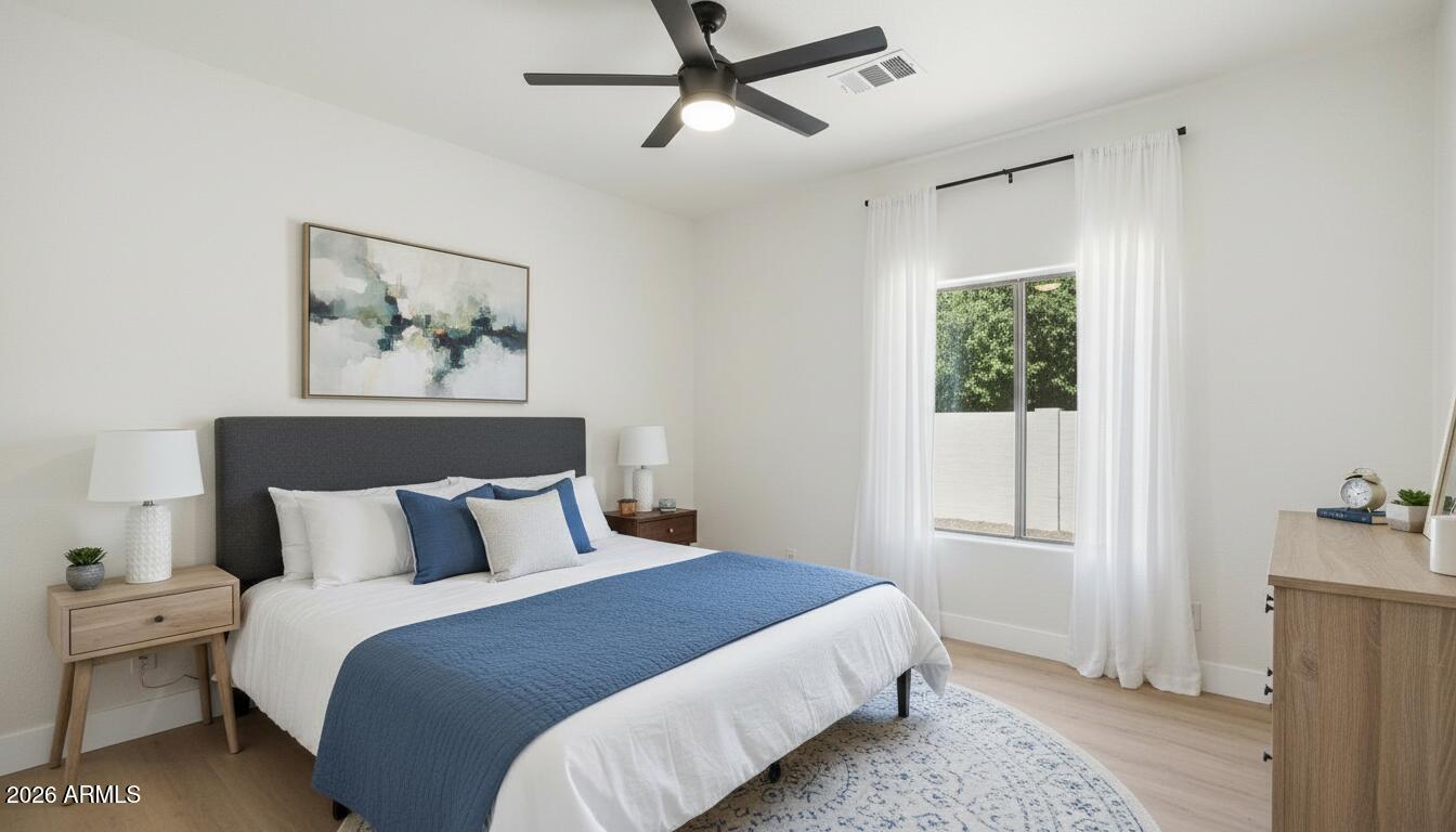 OCOTILLO LAKES - Residential