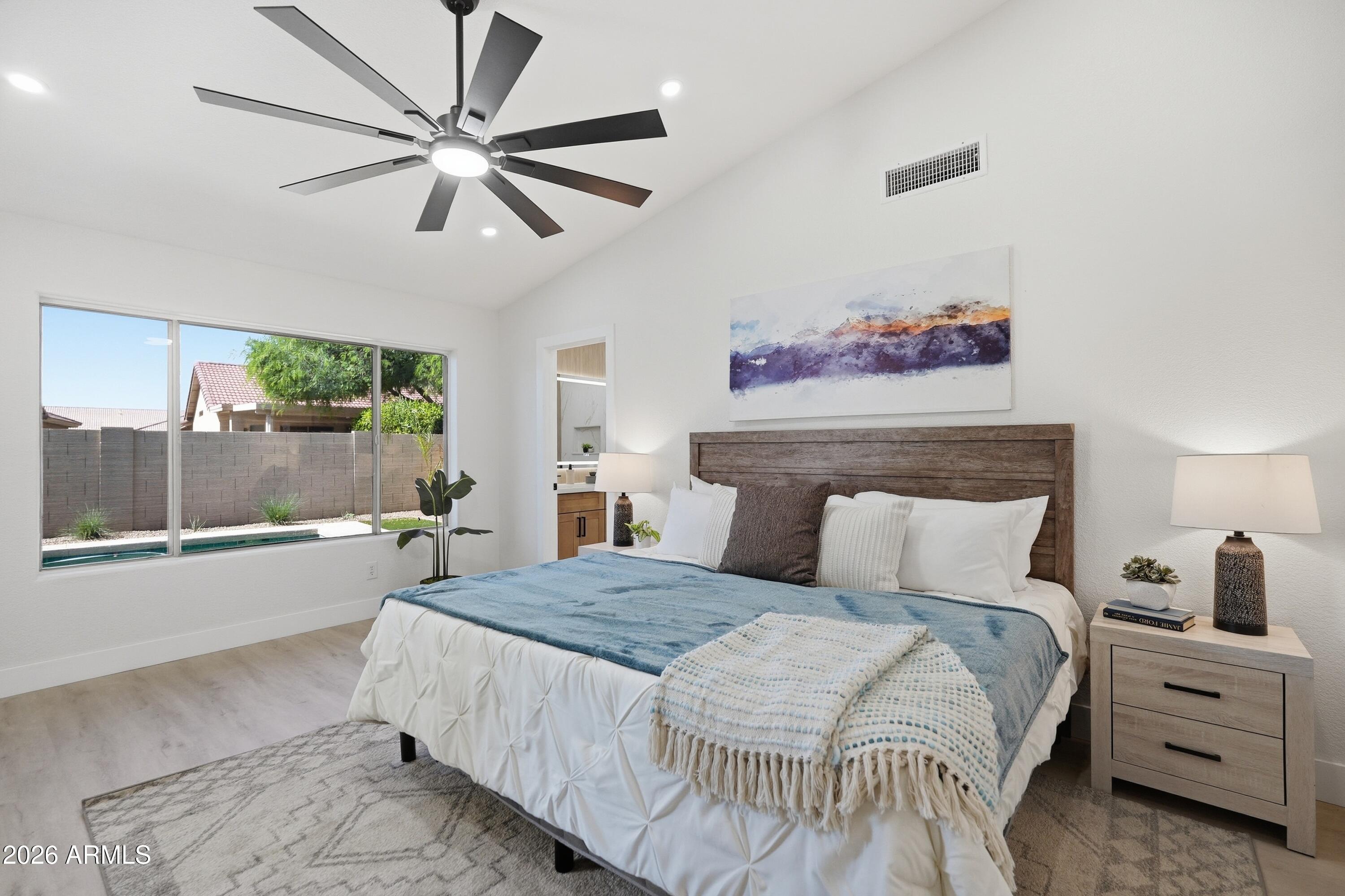OCOTILLO LAKES - Residential