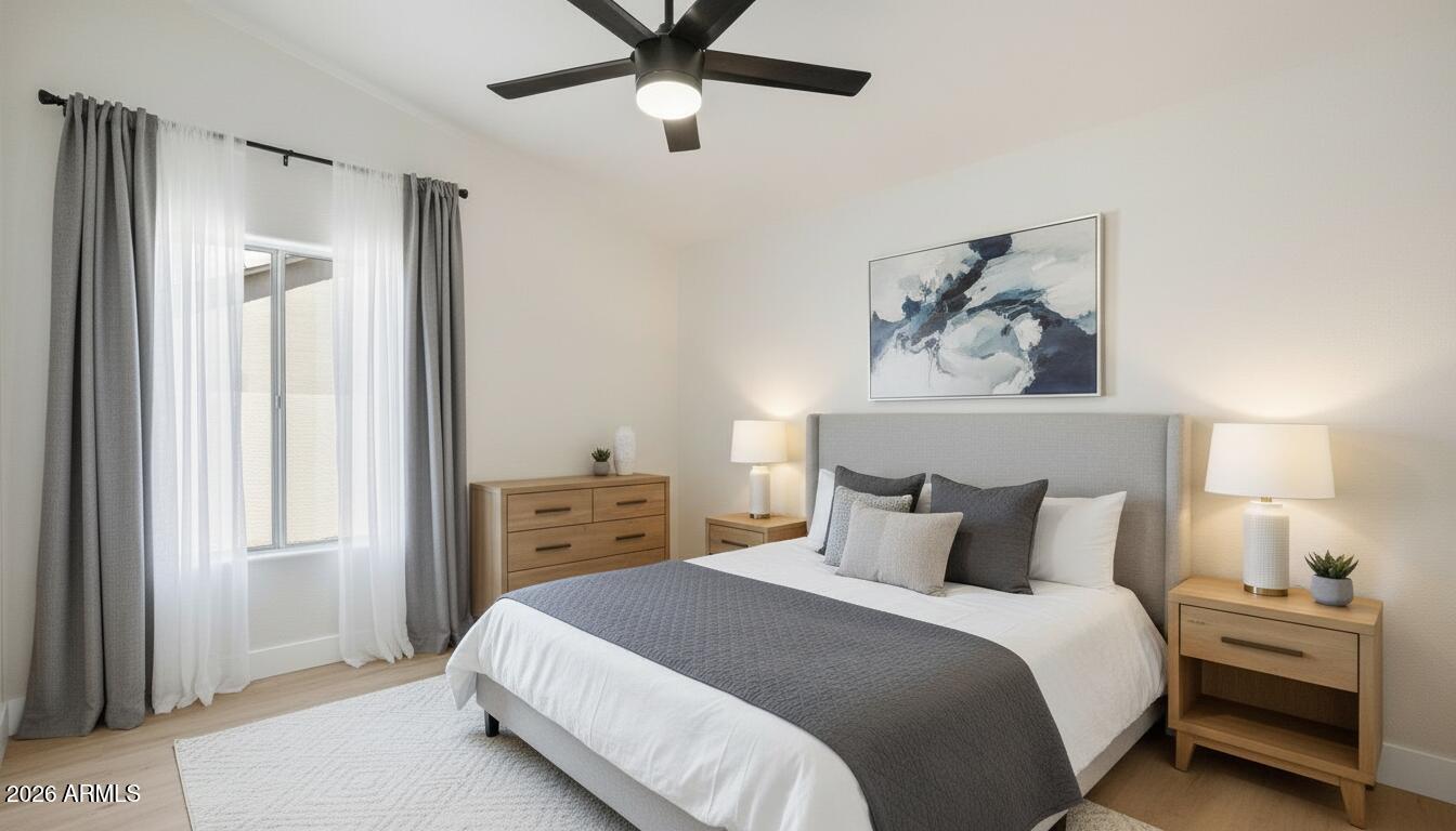 OCOTILLO LAKES - Residential
