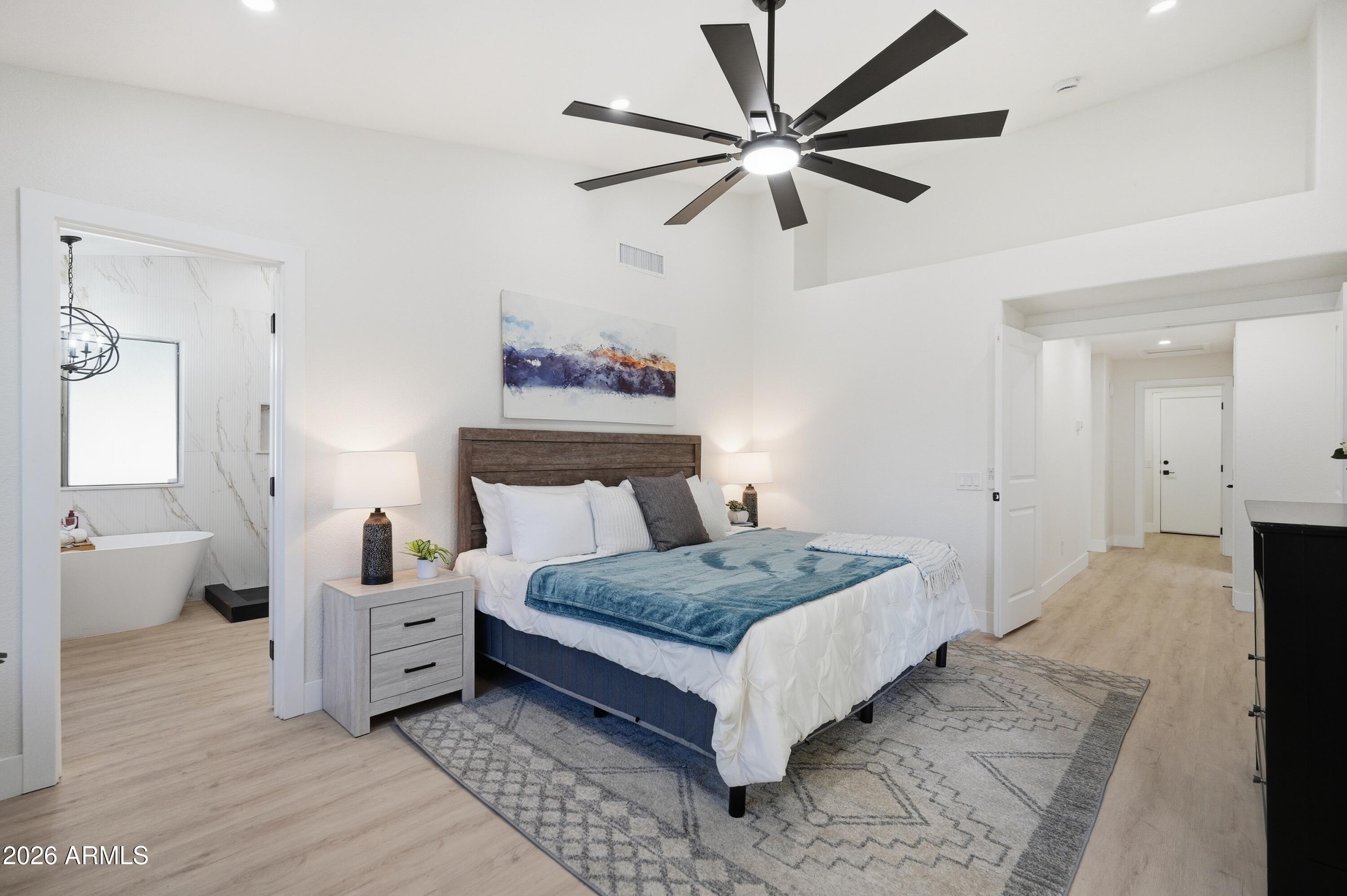 OCOTILLO LAKES - Residential
