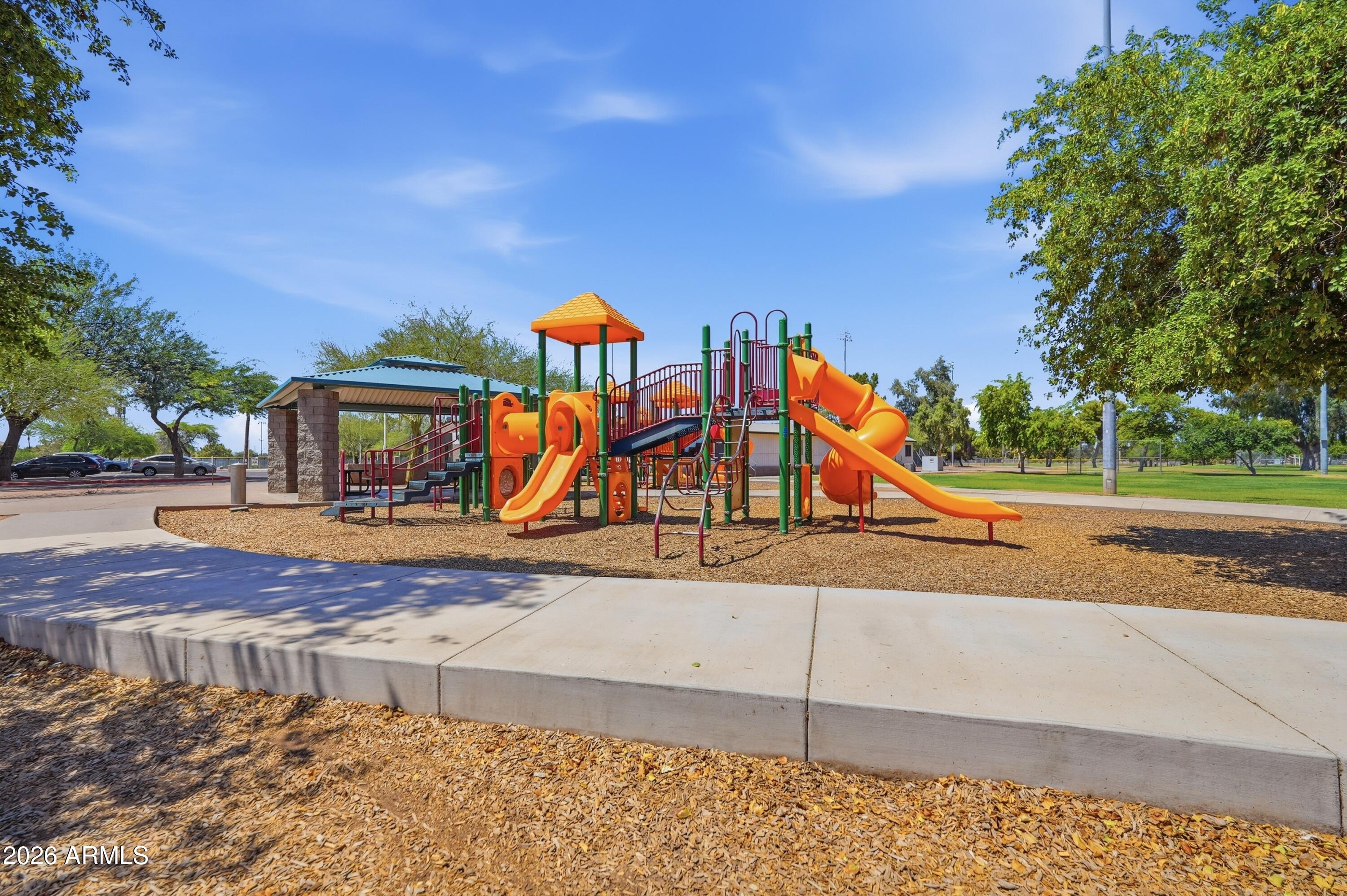 OCOTILLO LAKES - Residential