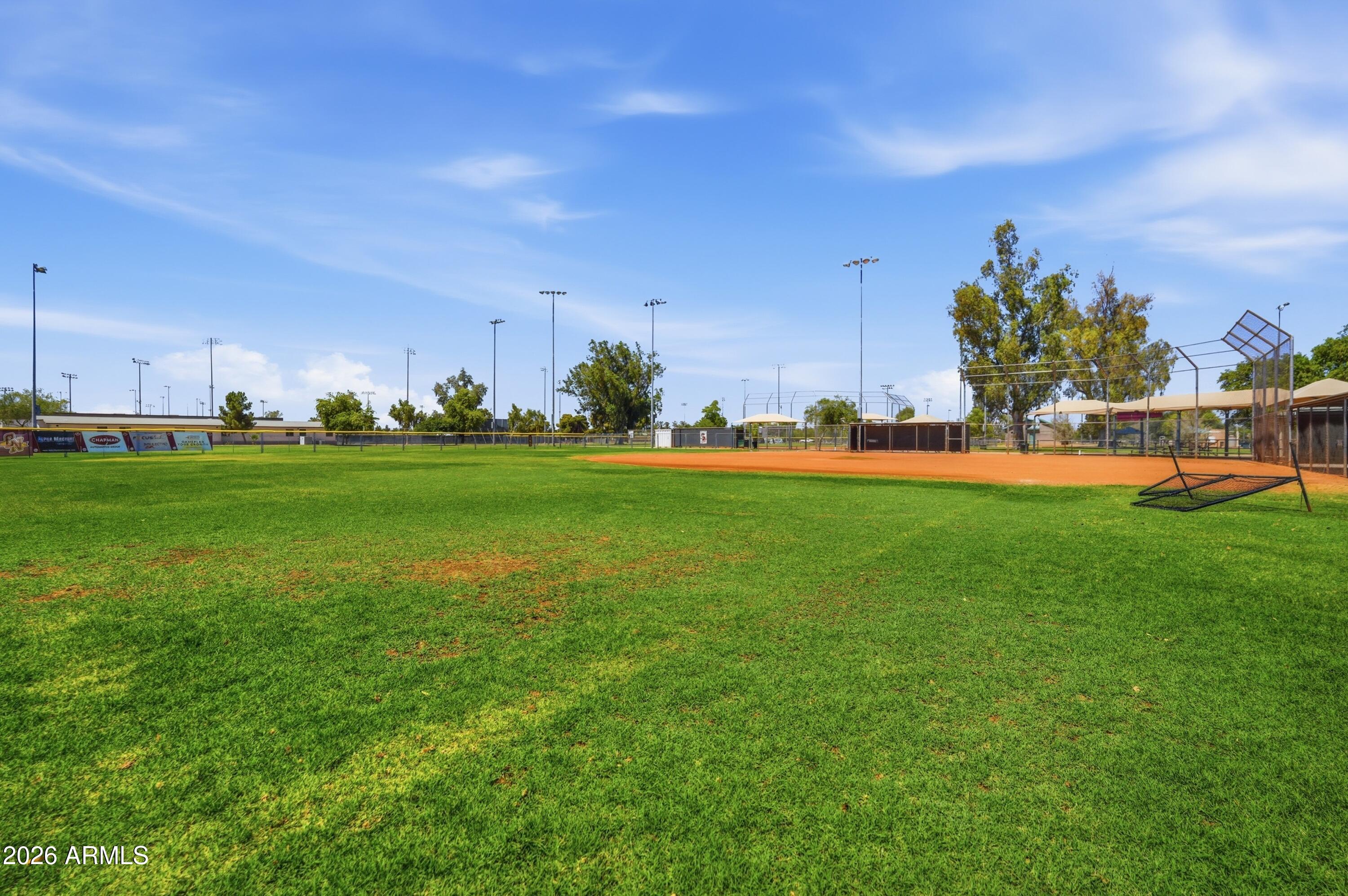OCOTILLO LAKES - Residential