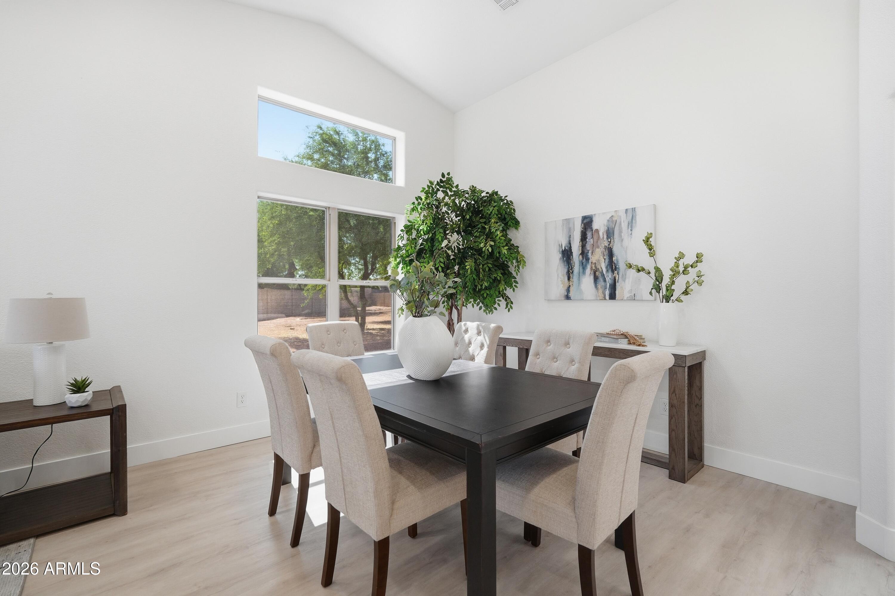 OCOTILLO LAKES - Residential