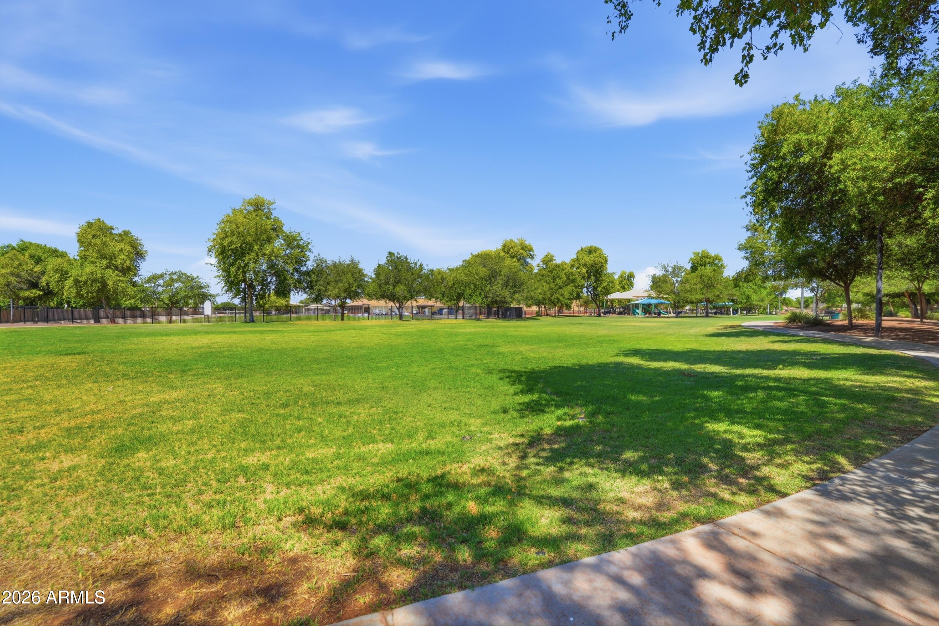 OCOTILLO LAKES - Residential