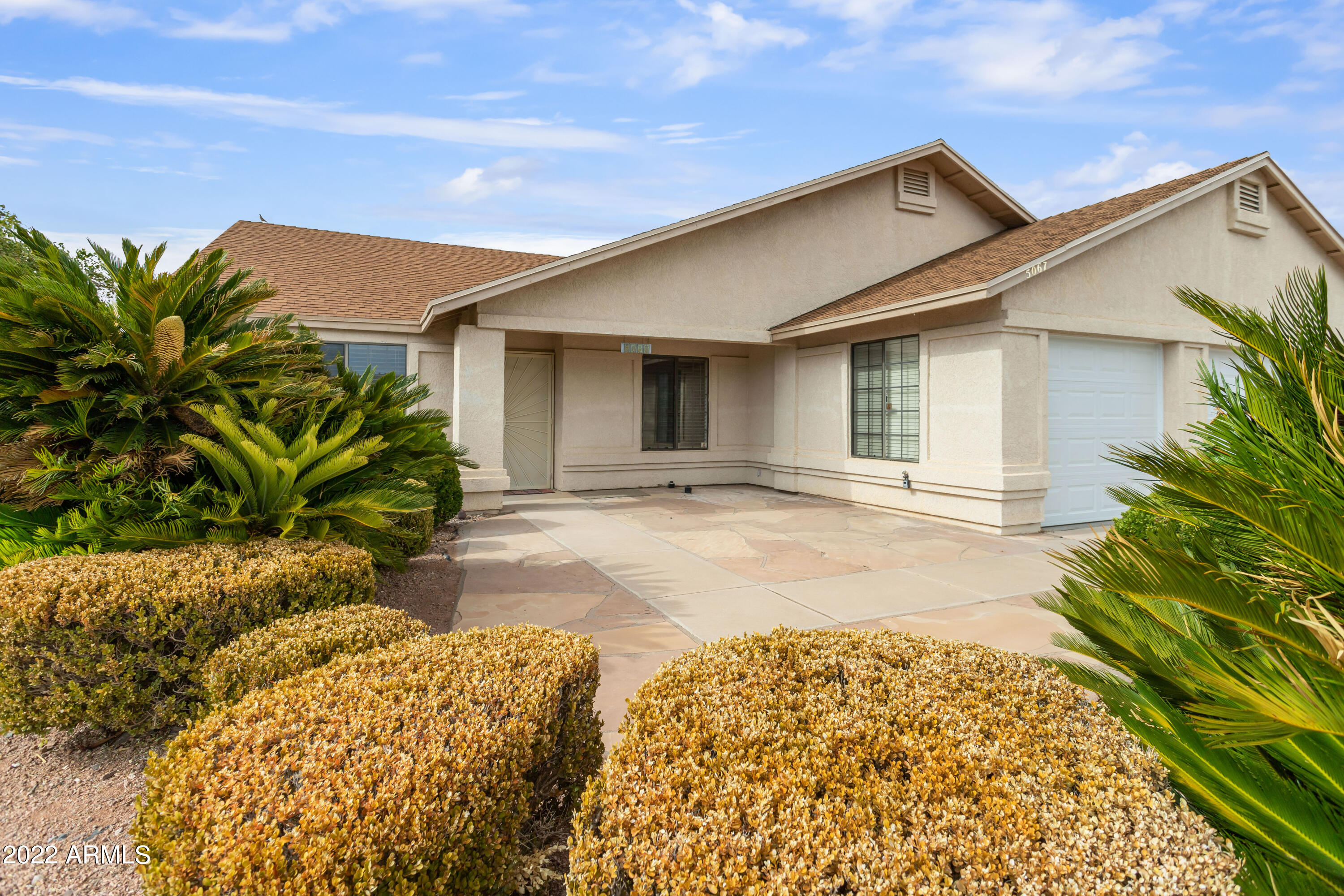 MISSION HILLS ESTATES TR UNIT 115 - Residential