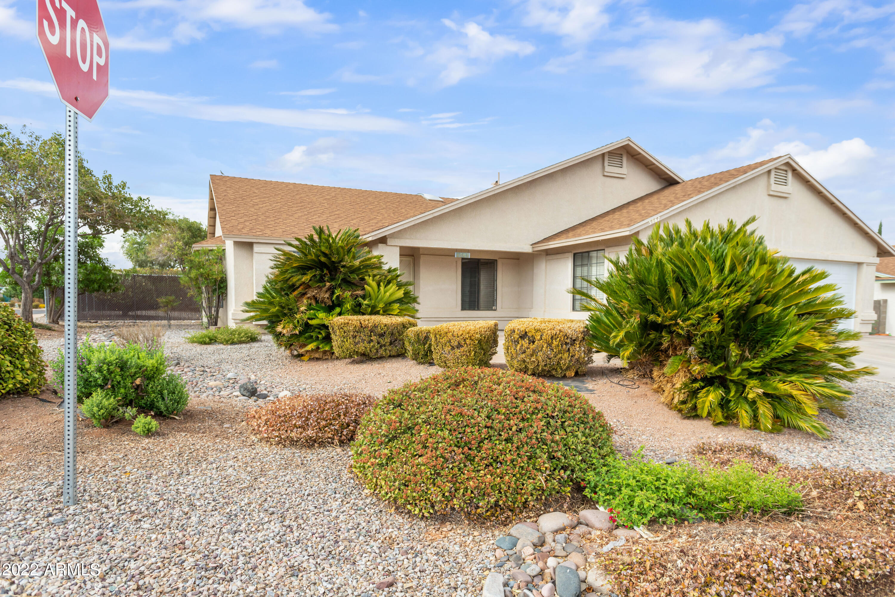 MISSION HILLS ESTATES TR UNIT 115 - Residential