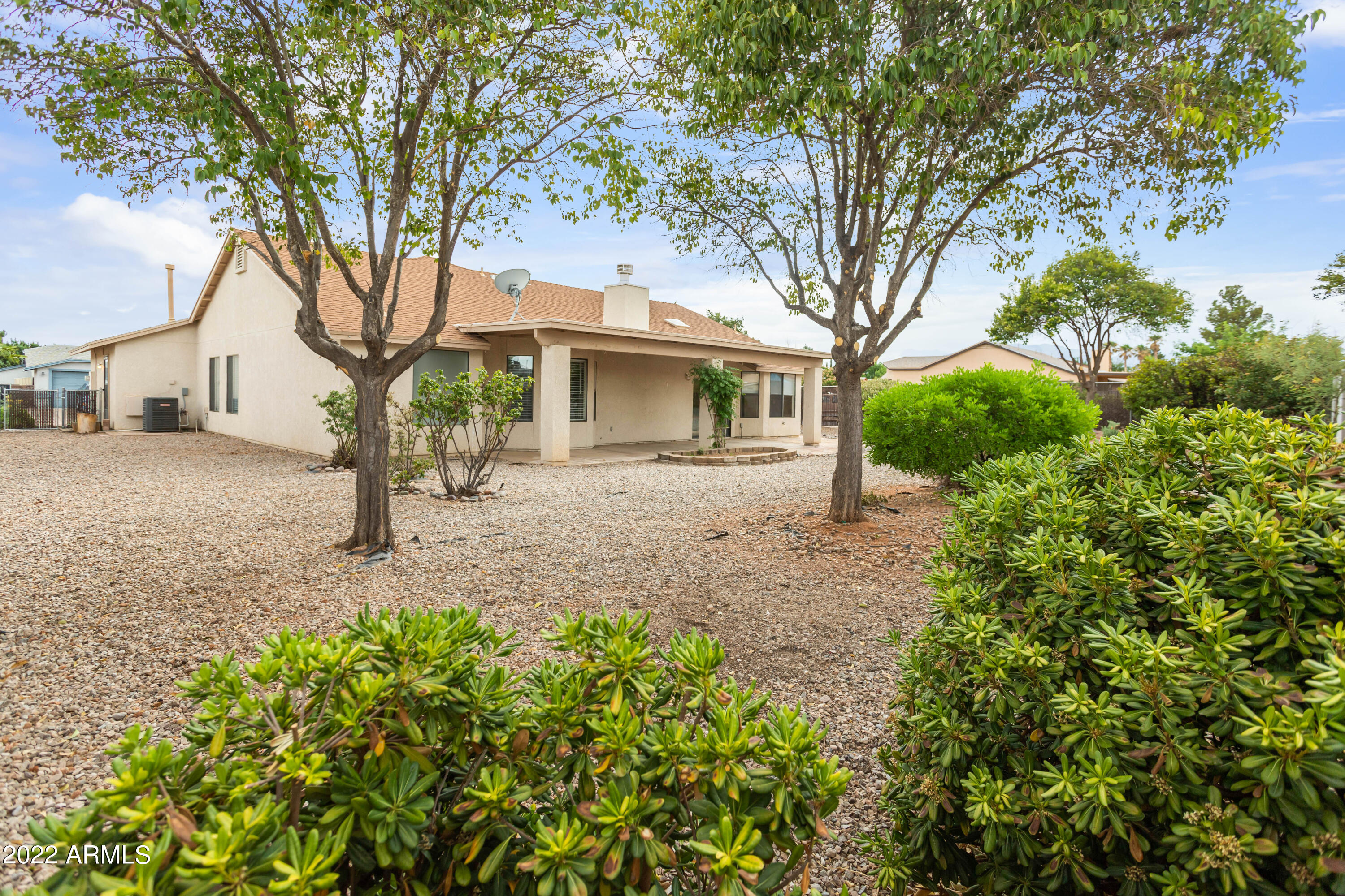 MISSION HILLS ESTATES TR UNIT 115 - Residential