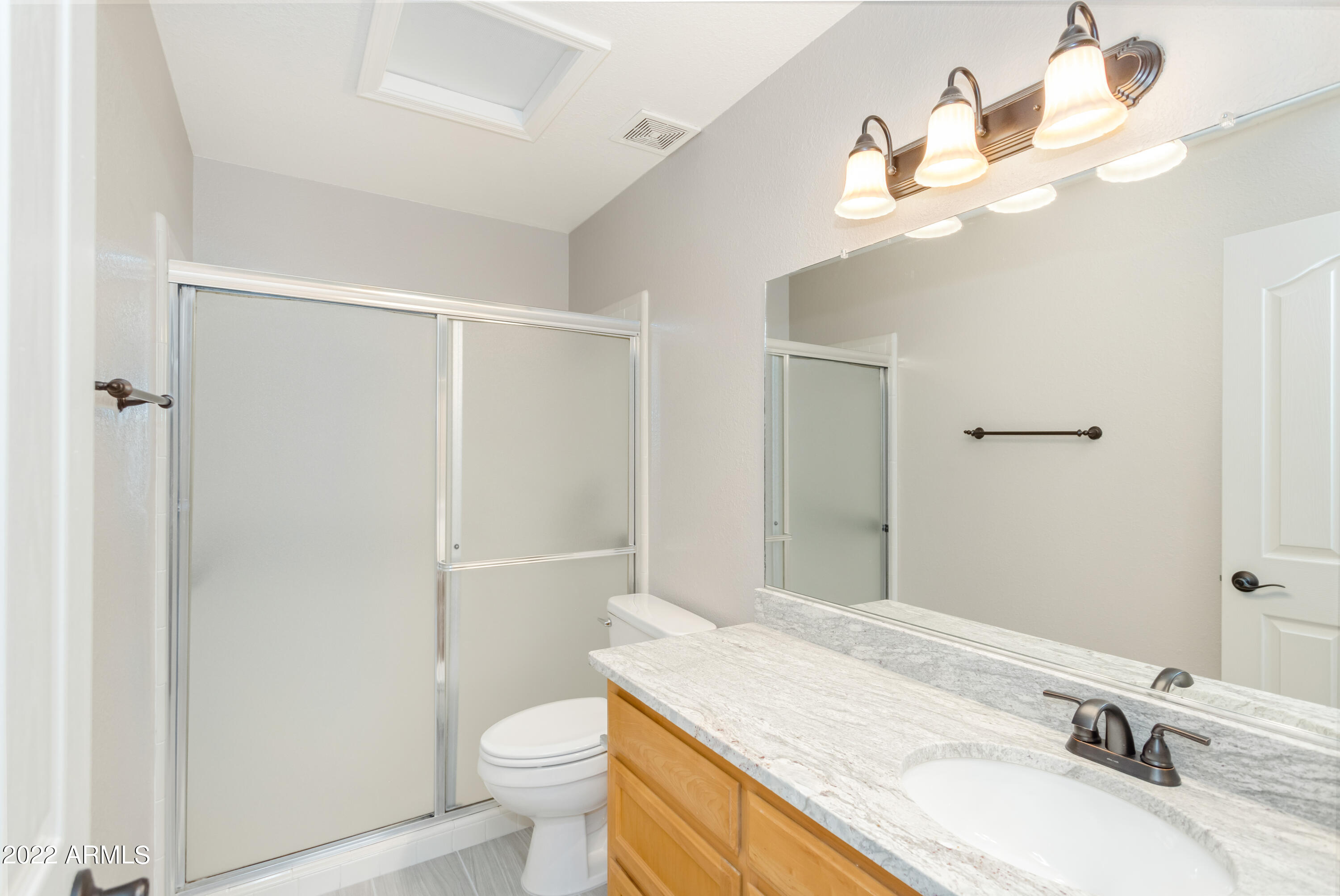 MISSION HILLS ESTATES TR UNIT 115 - Residential