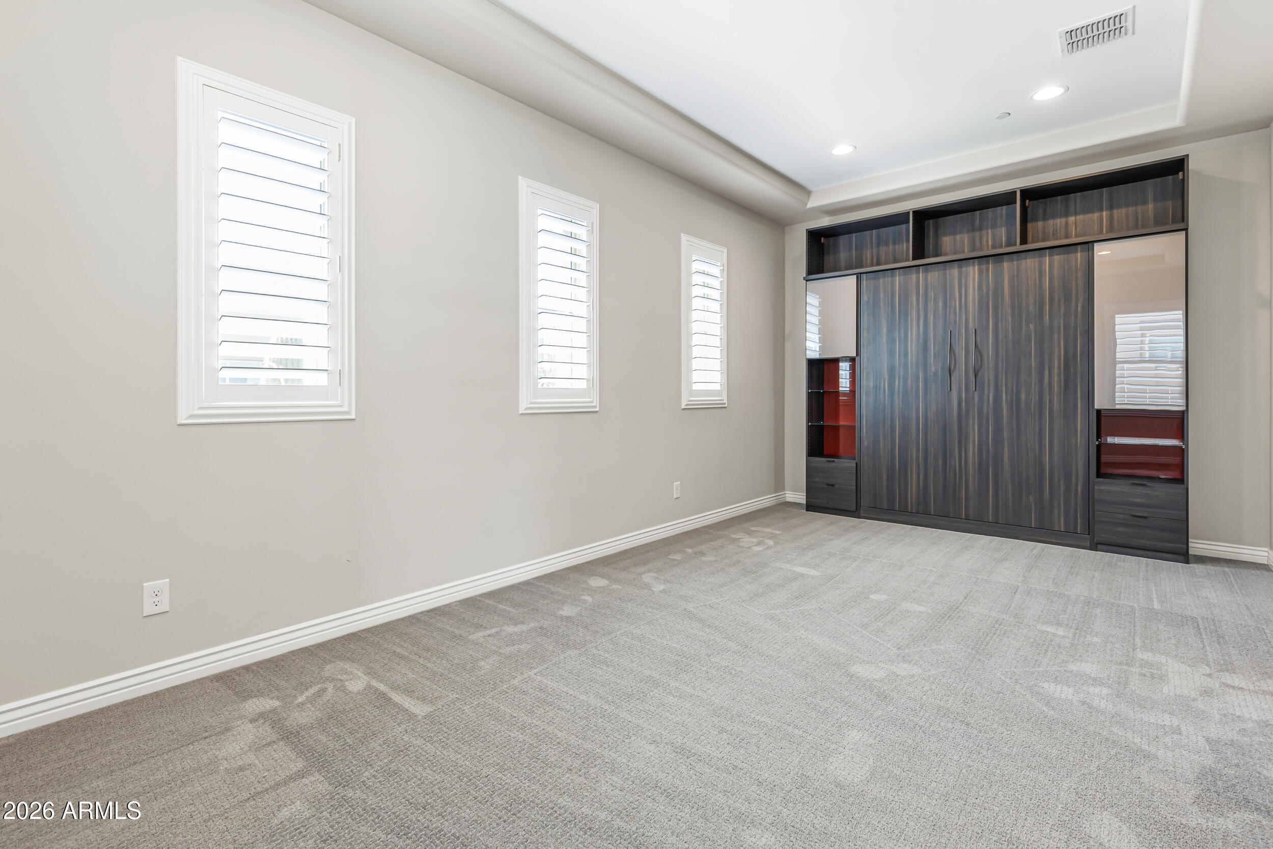 Enclave on Eighth / El Regalo - Residential