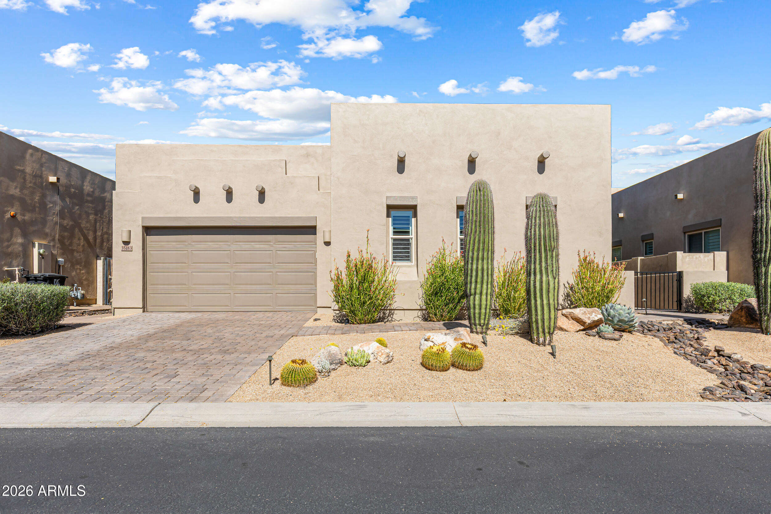 Enclave on Eighth / El Regalo - Residential