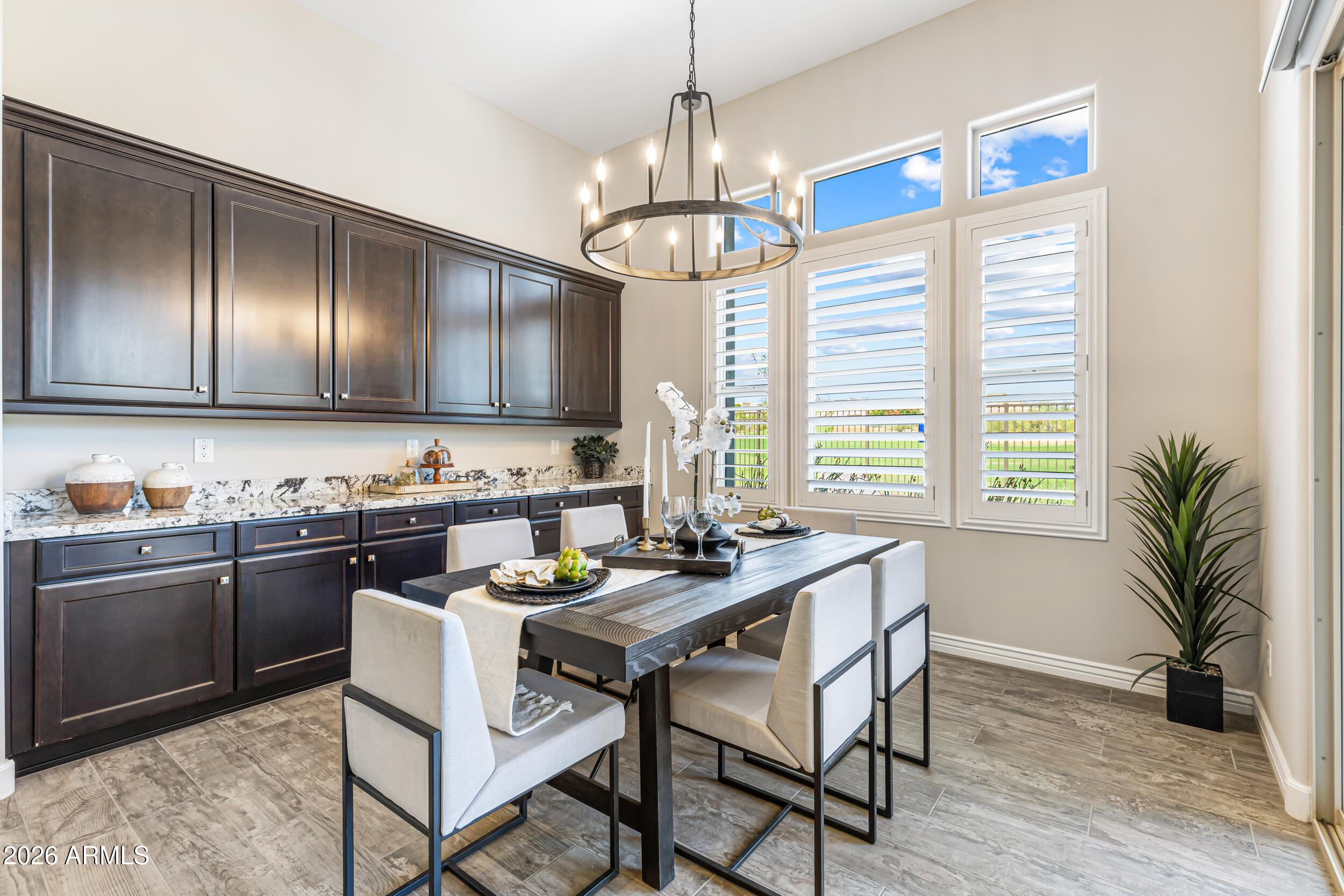 Enclave on Eighth / El Regalo - Residential
