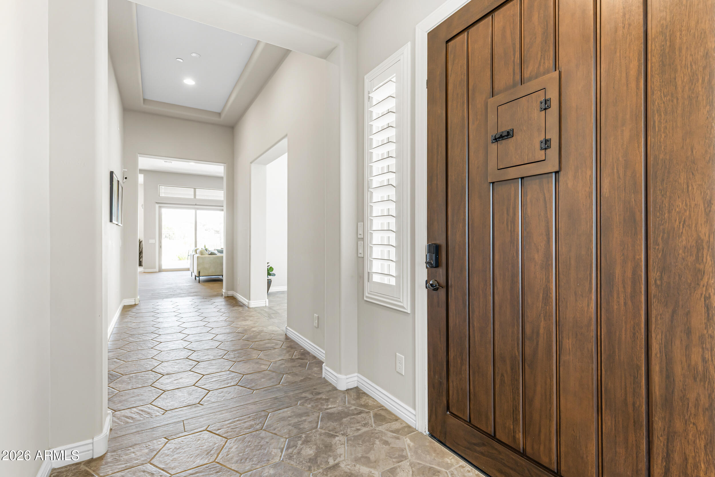 Enclave on Eighth / El Regalo - Residential