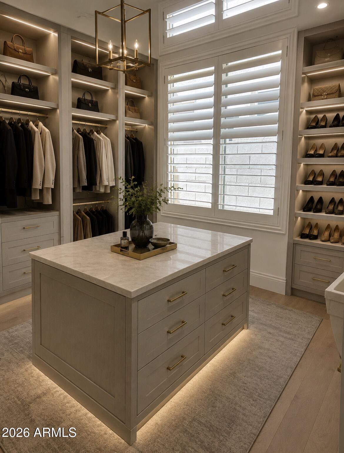 Enclave on Eighth / El Regalo - Residential