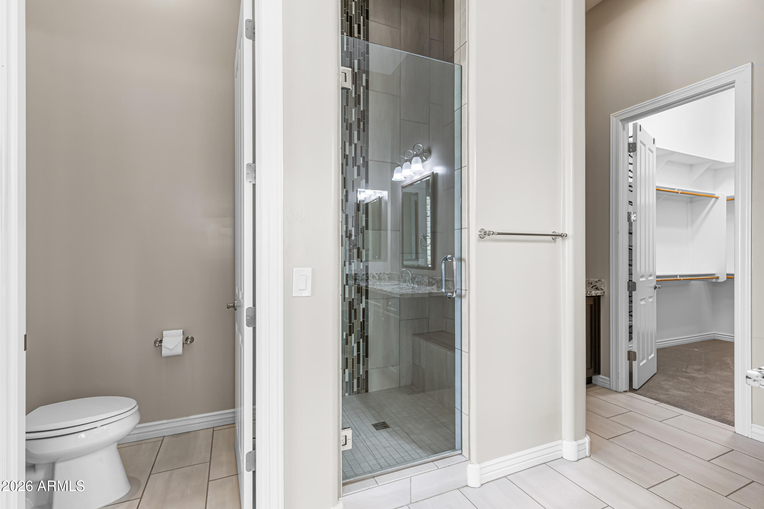 Enclave on Eighth / El Regalo - Residential