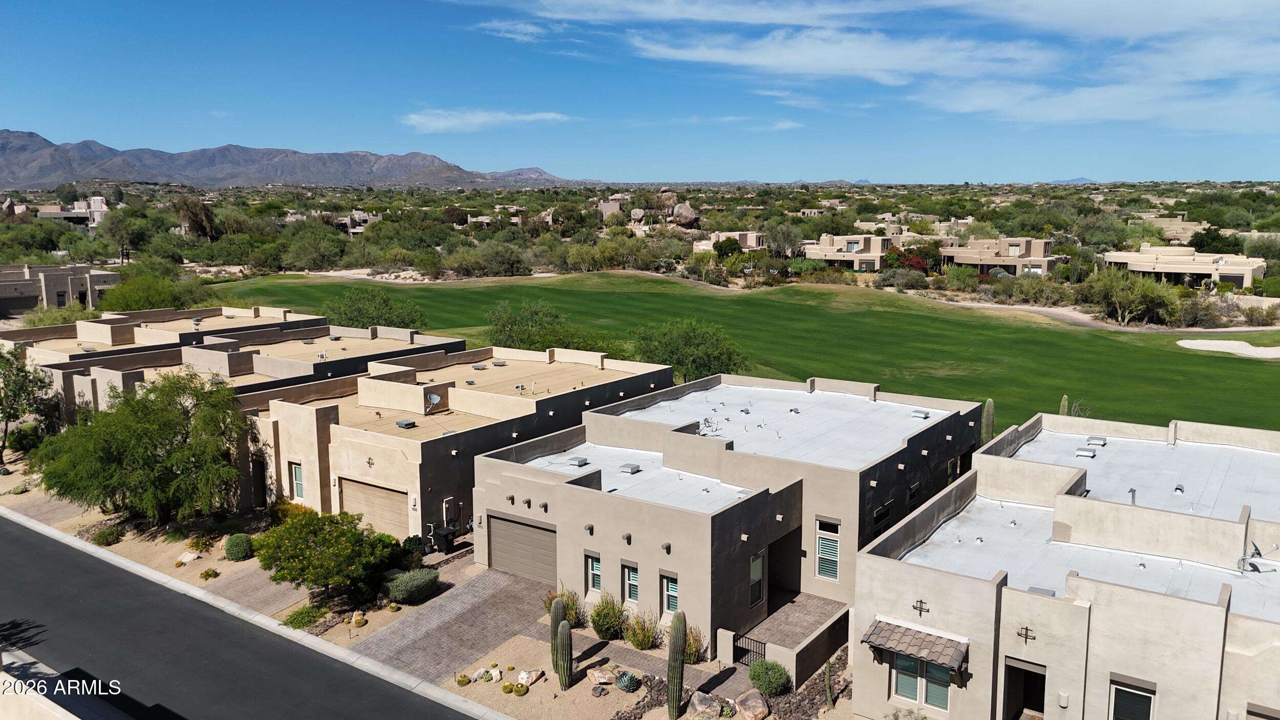 Enclave on Eighth / El Regalo - Residential