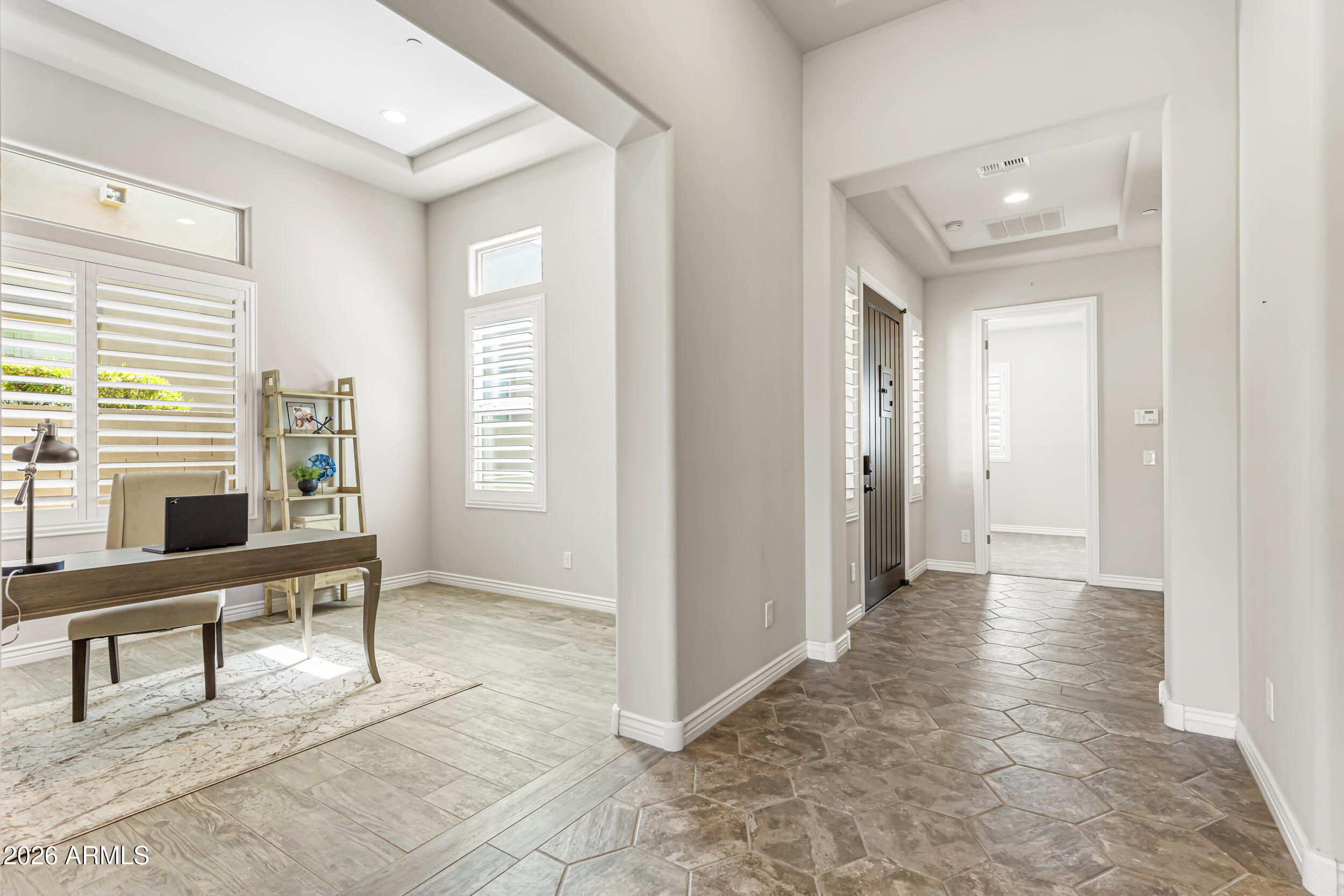 Enclave on Eighth / El Regalo - Residential