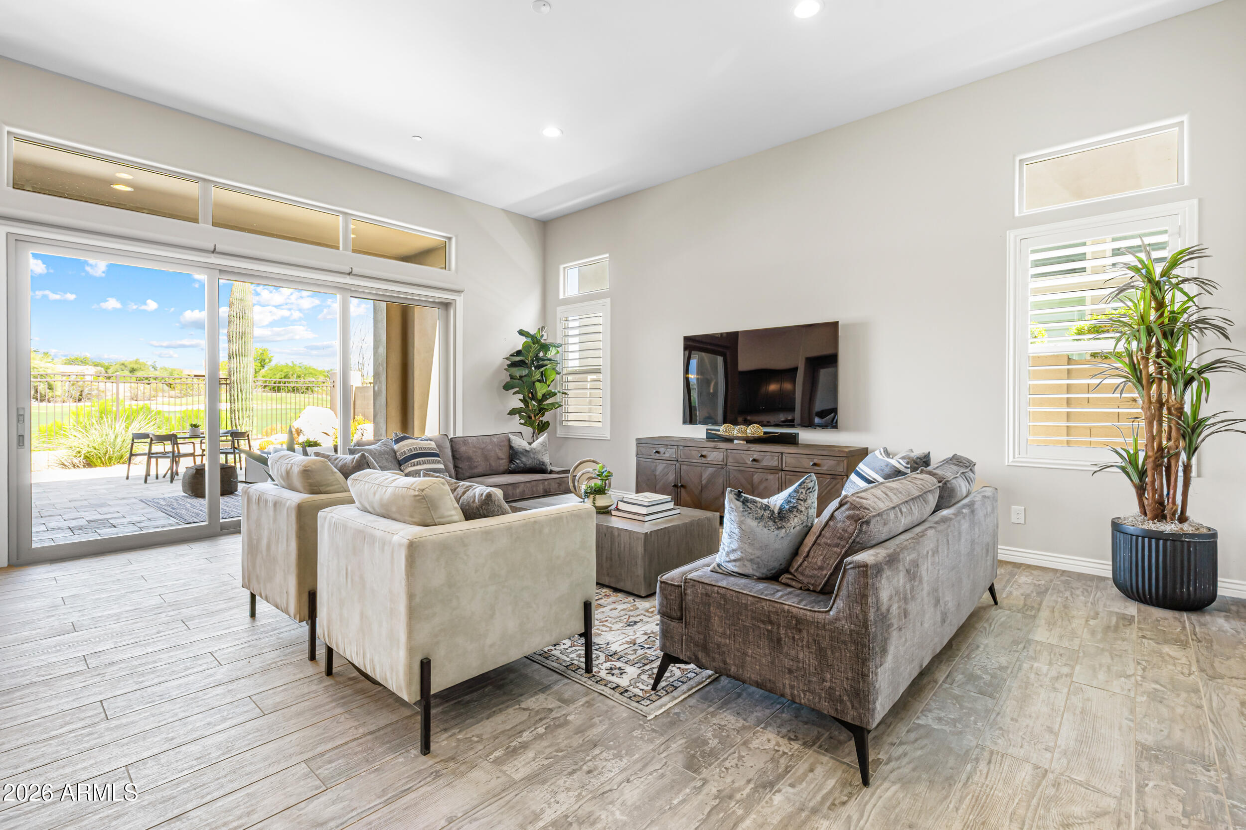Enclave on Eighth / El Regalo - Residential