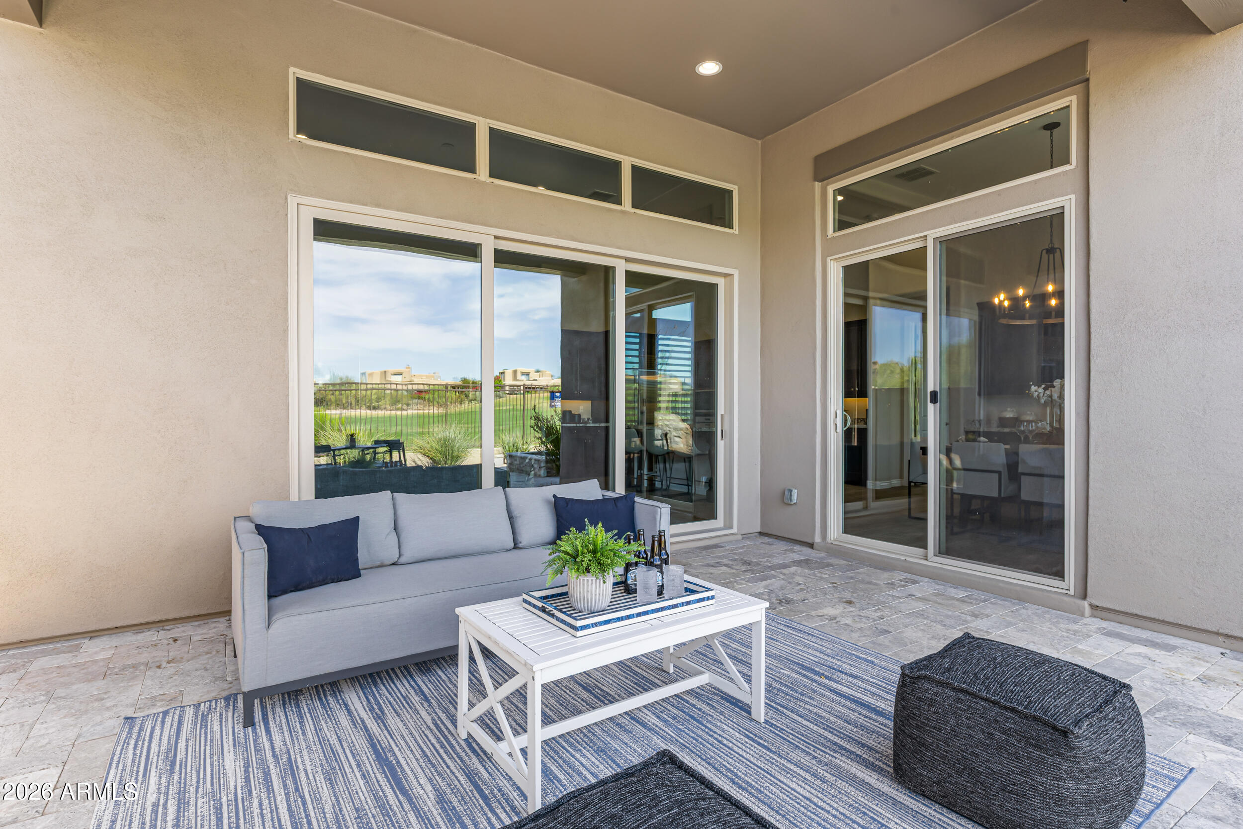 Enclave on Eighth / El Regalo - Residential