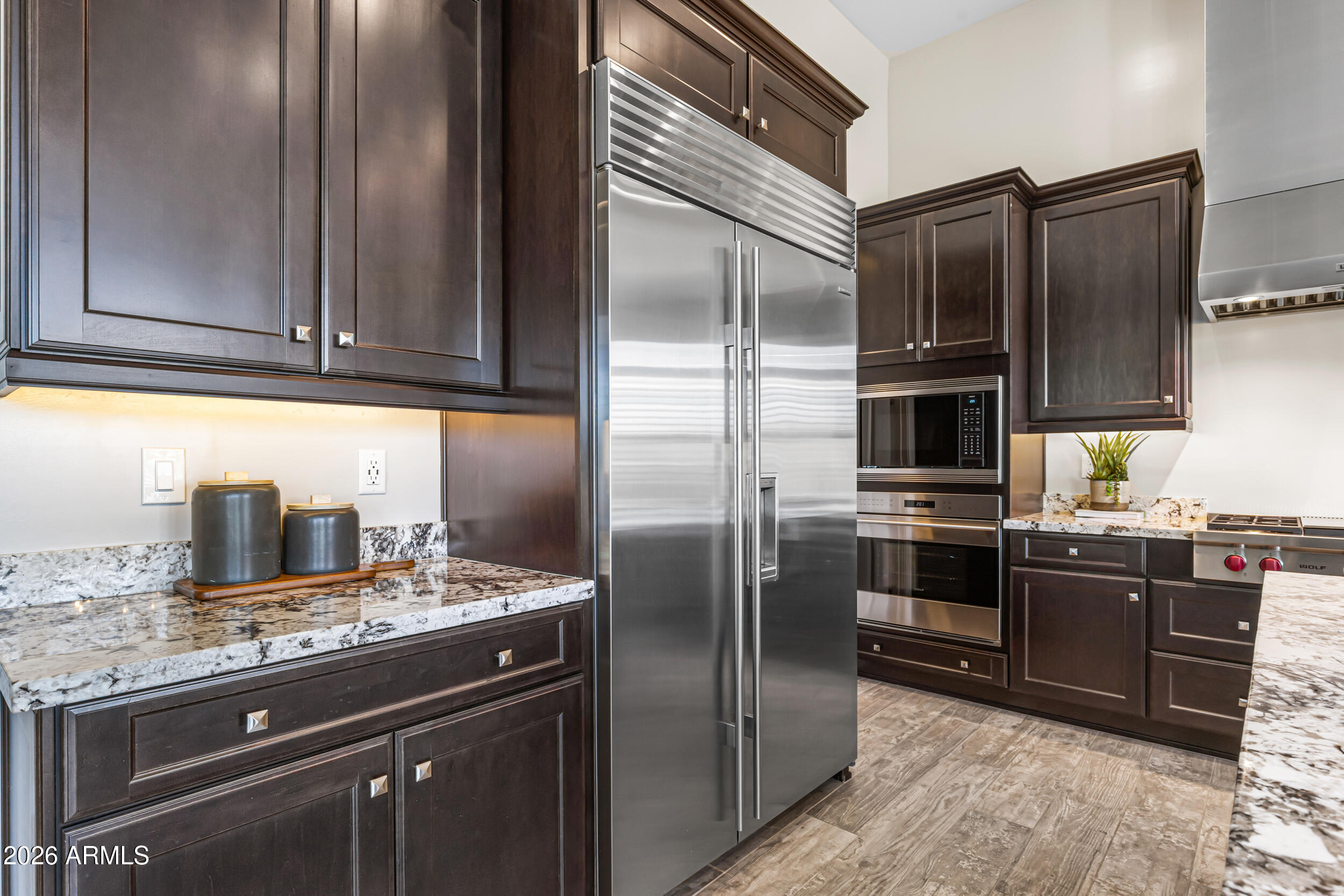 Enclave on Eighth / El Regalo - Residential