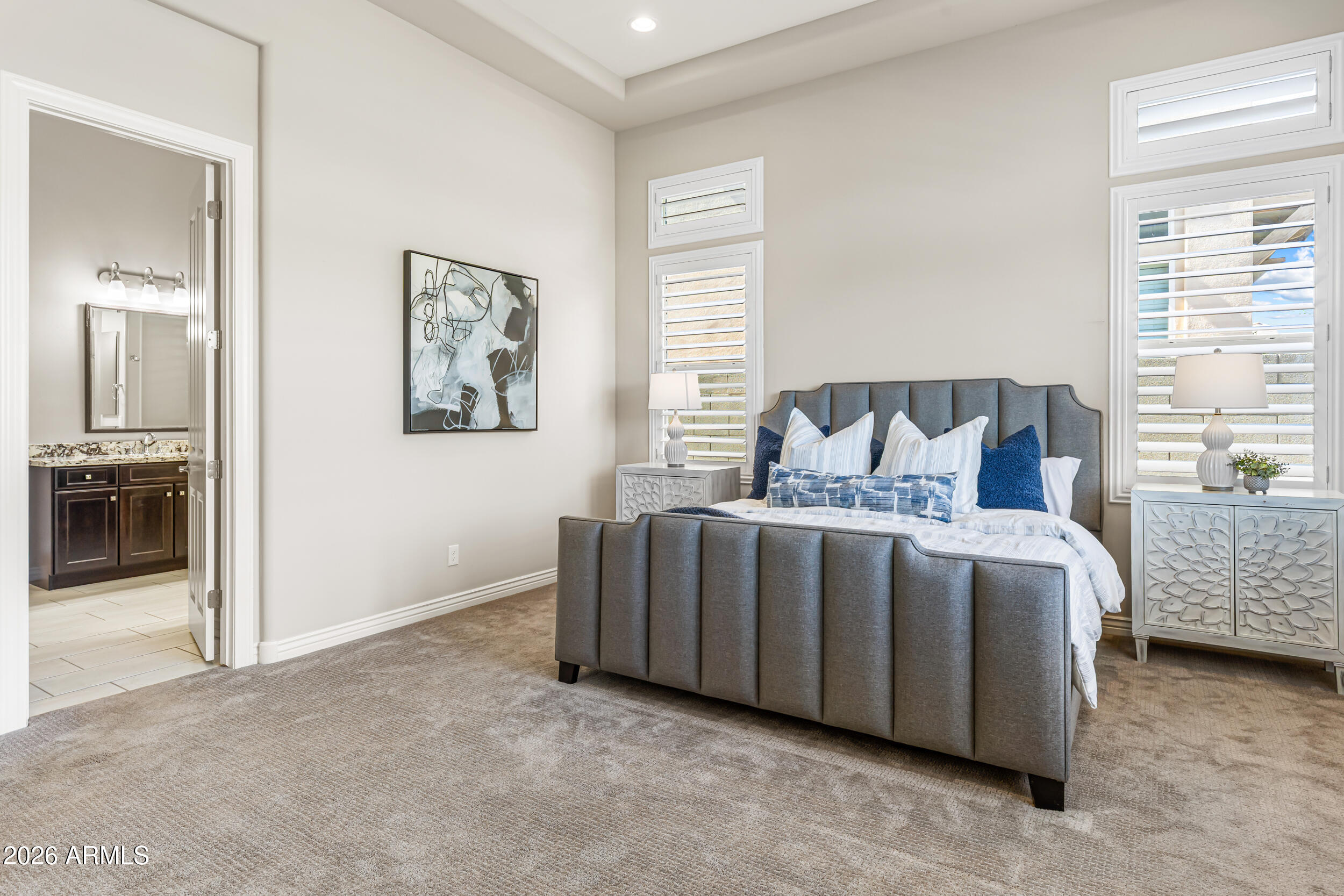 Enclave on Eighth / El Regalo - Residential
