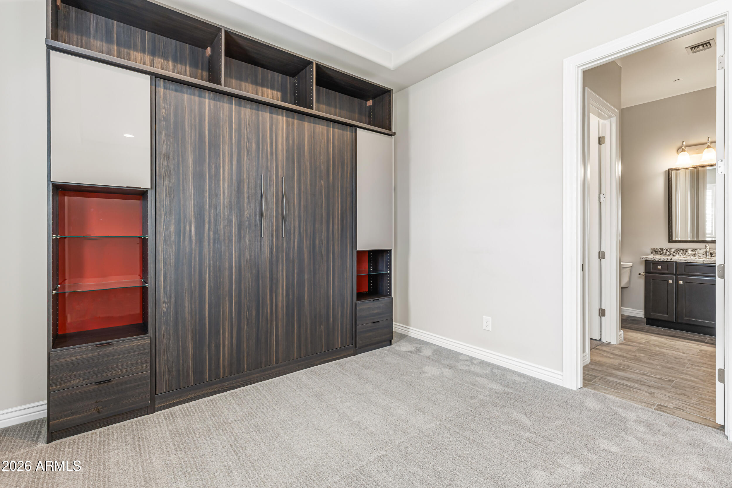 Enclave on Eighth / El Regalo - Residential