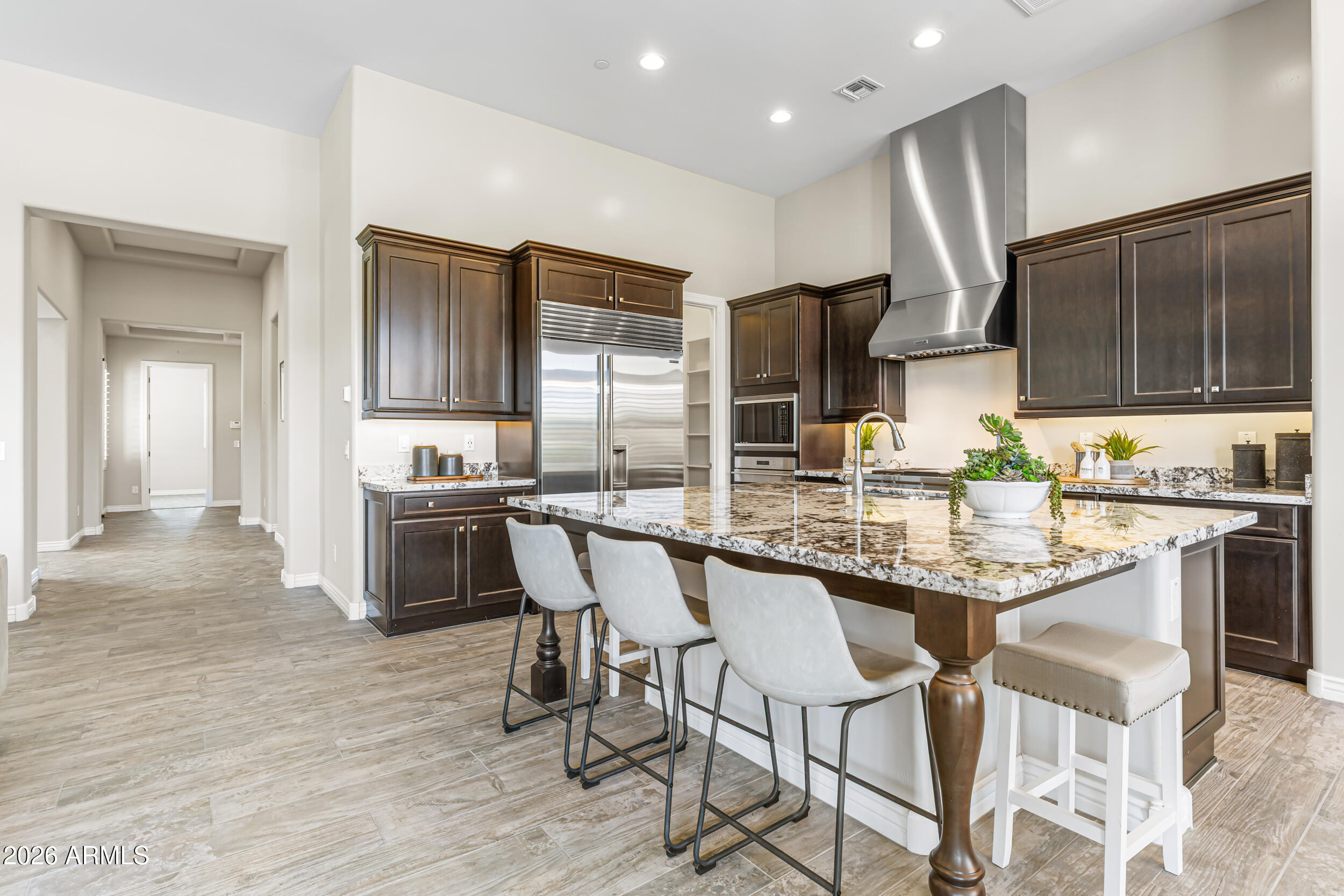 Enclave on Eighth / El Regalo - Residential