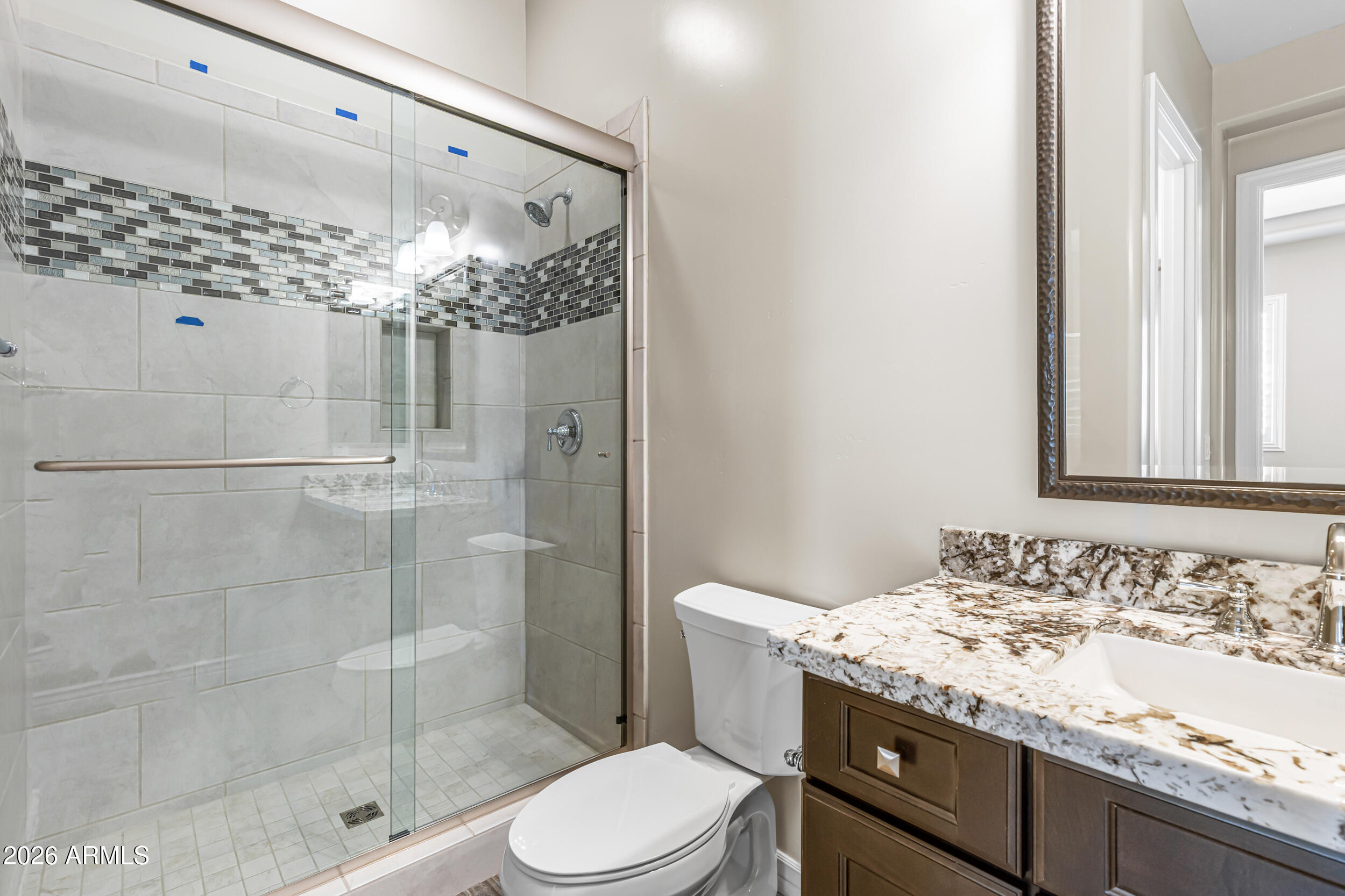 Enclave on Eighth / El Regalo - Residential