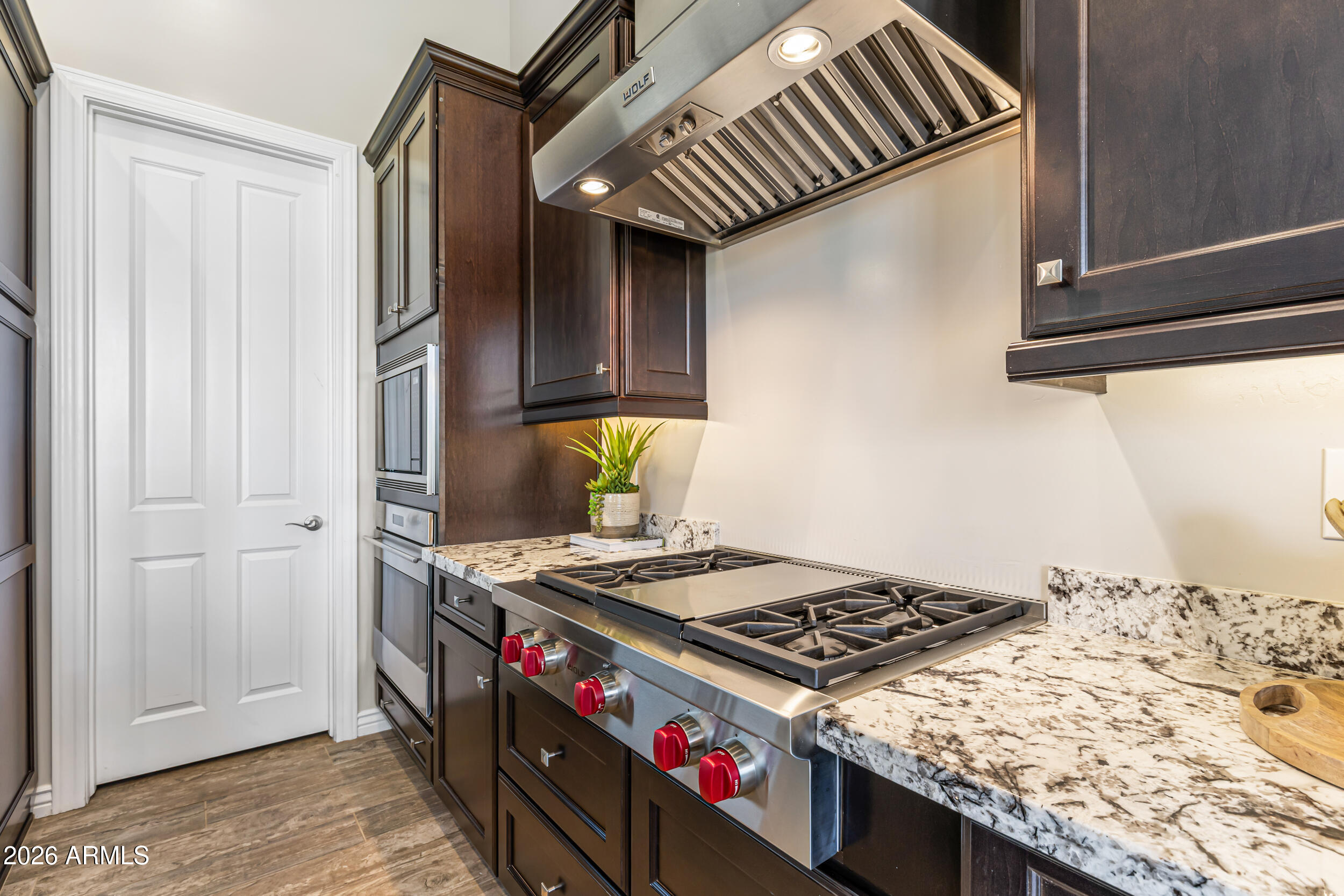 Enclave on Eighth / El Regalo - Residential