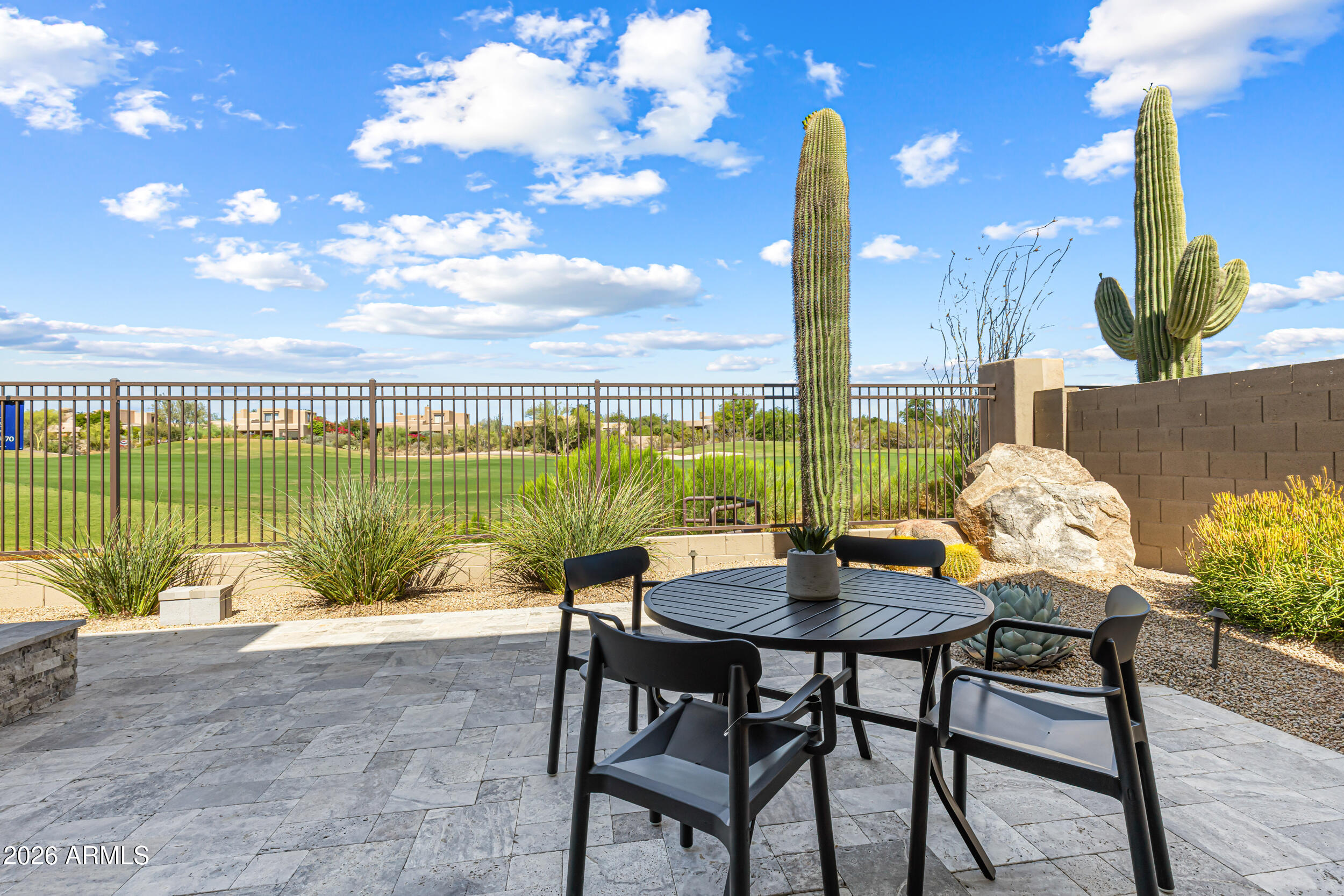 Enclave on Eighth / El Regalo - Residential