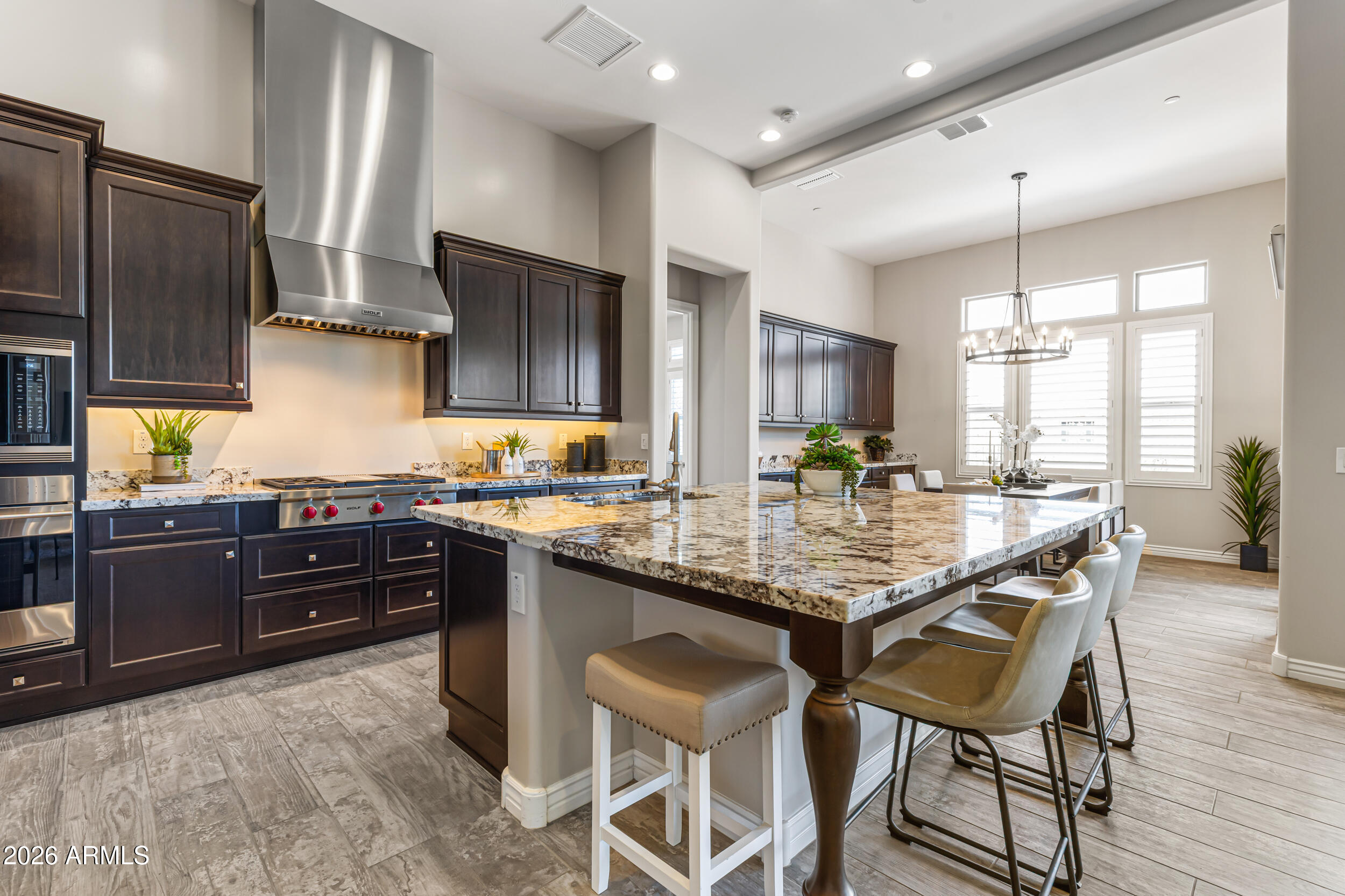 Enclave on Eighth / El Regalo - Residential