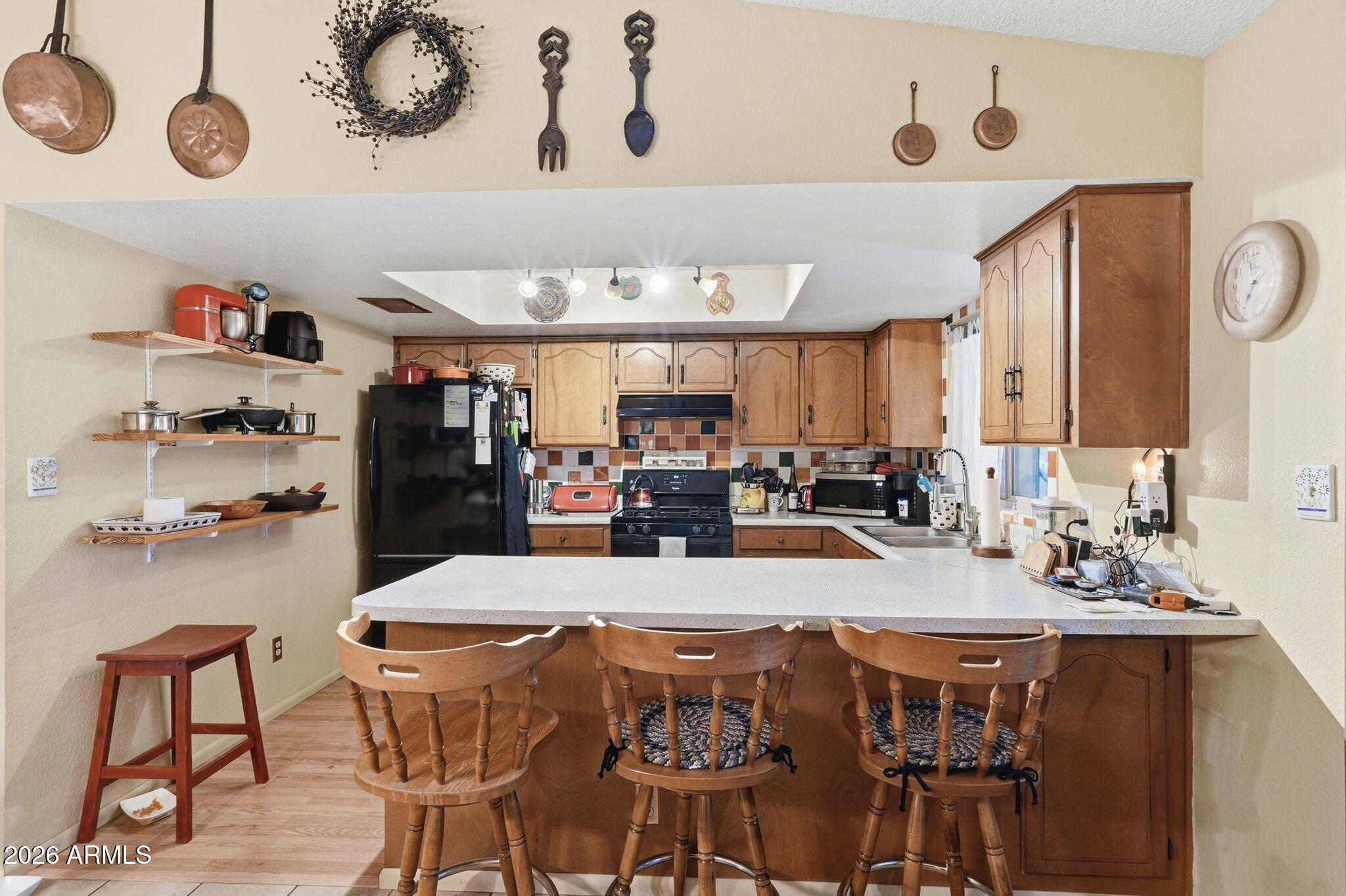 SUMMIT MEADOWS - Residential