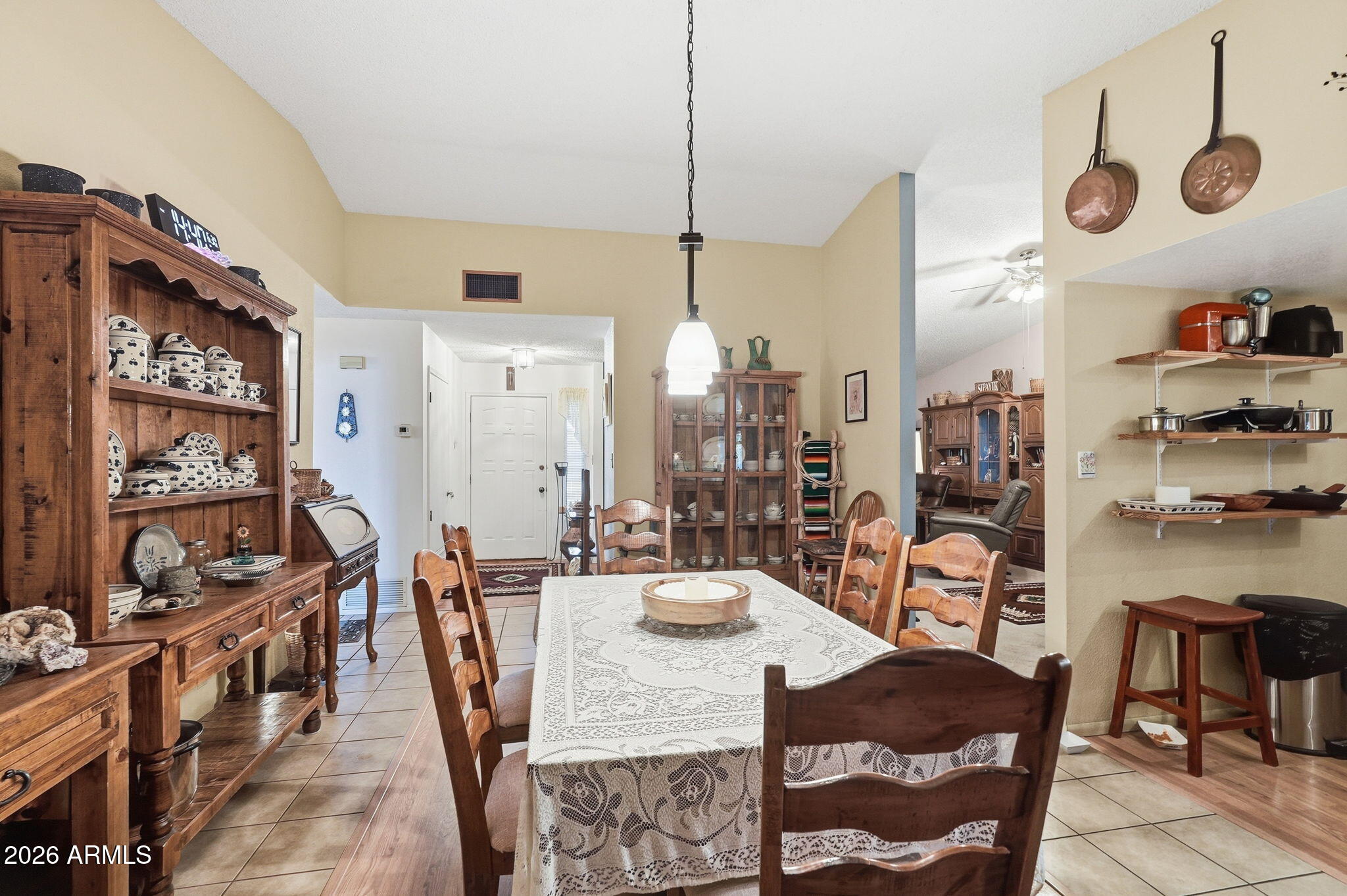 SUMMIT MEADOWS - Residential