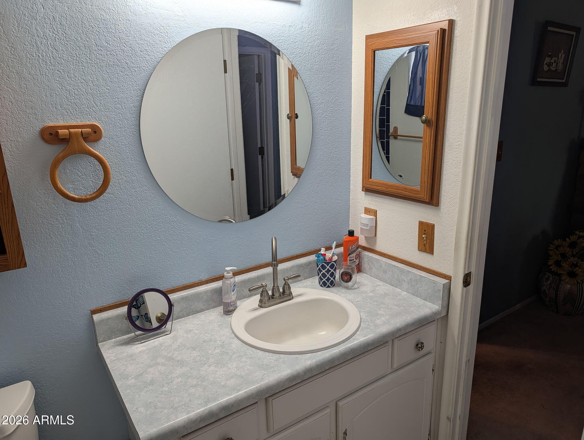 SUMMIT MEADOWS - Residential