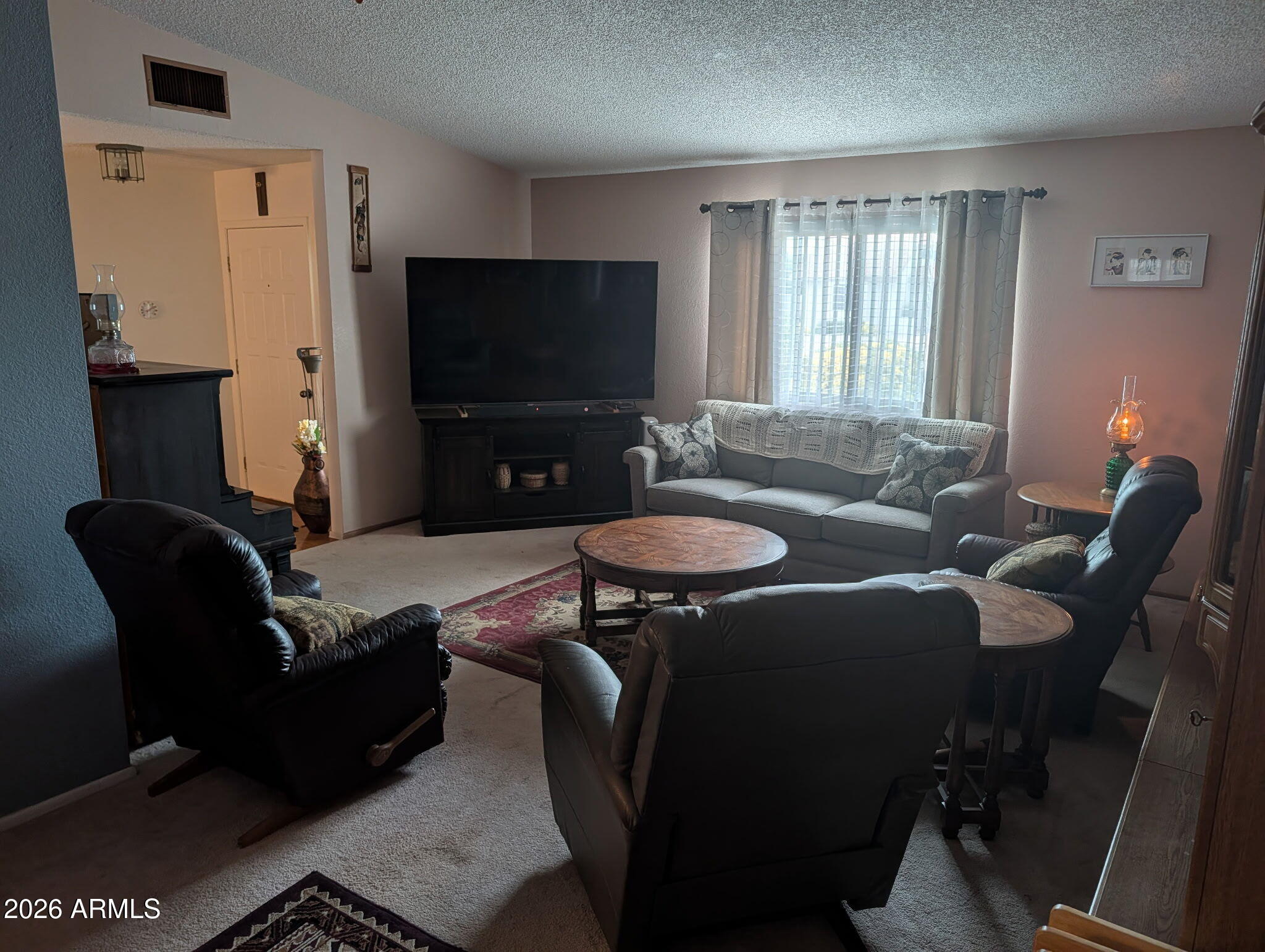 SUMMIT MEADOWS - Residential