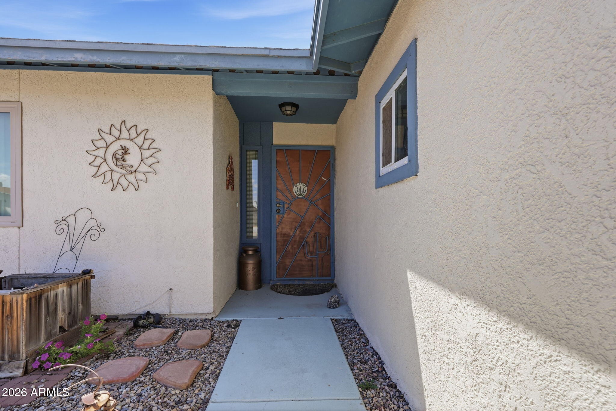 SUMMIT MEADOWS - Residential