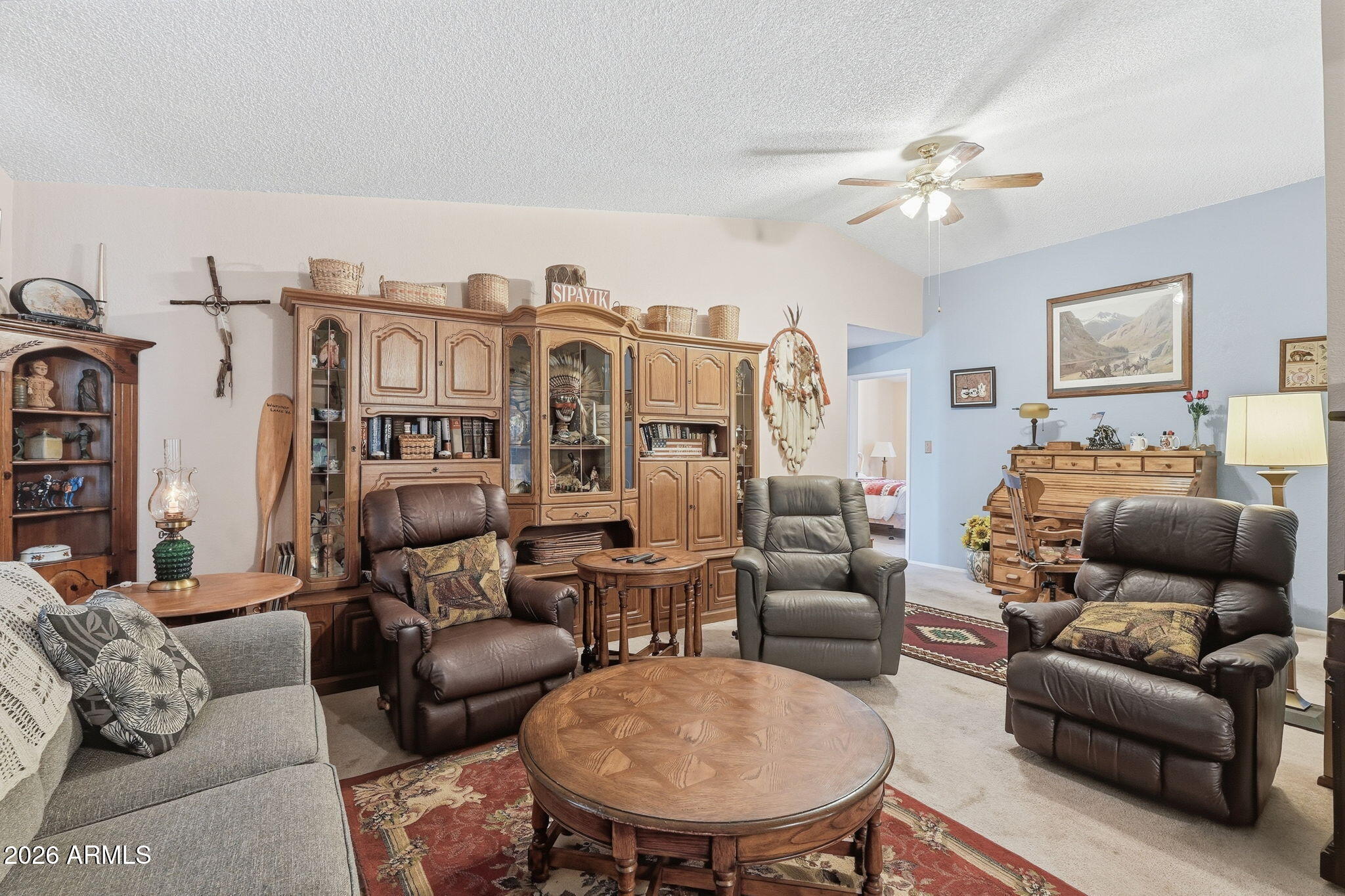 SUMMIT MEADOWS - Residential