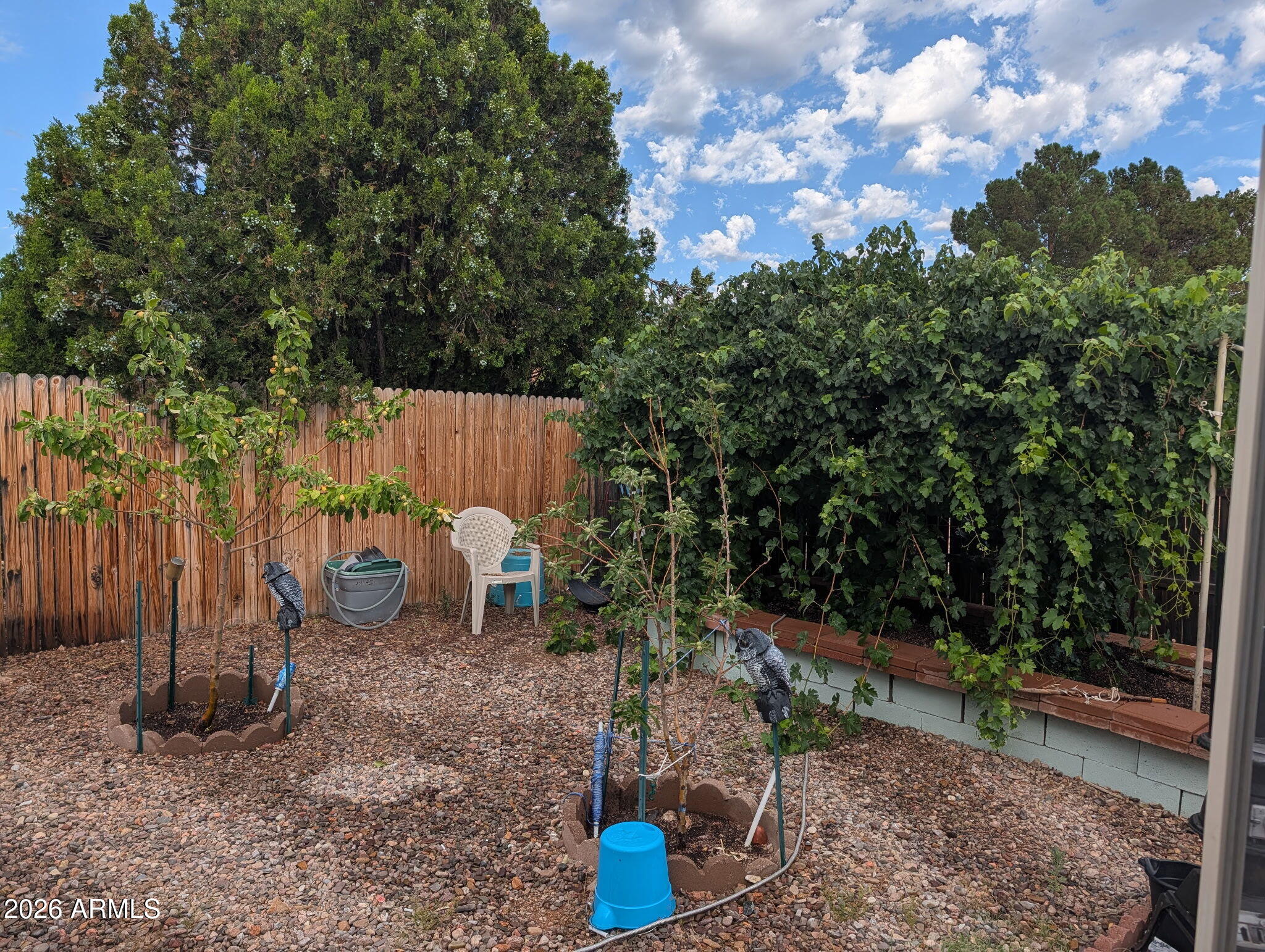 SUMMIT MEADOWS - Residential