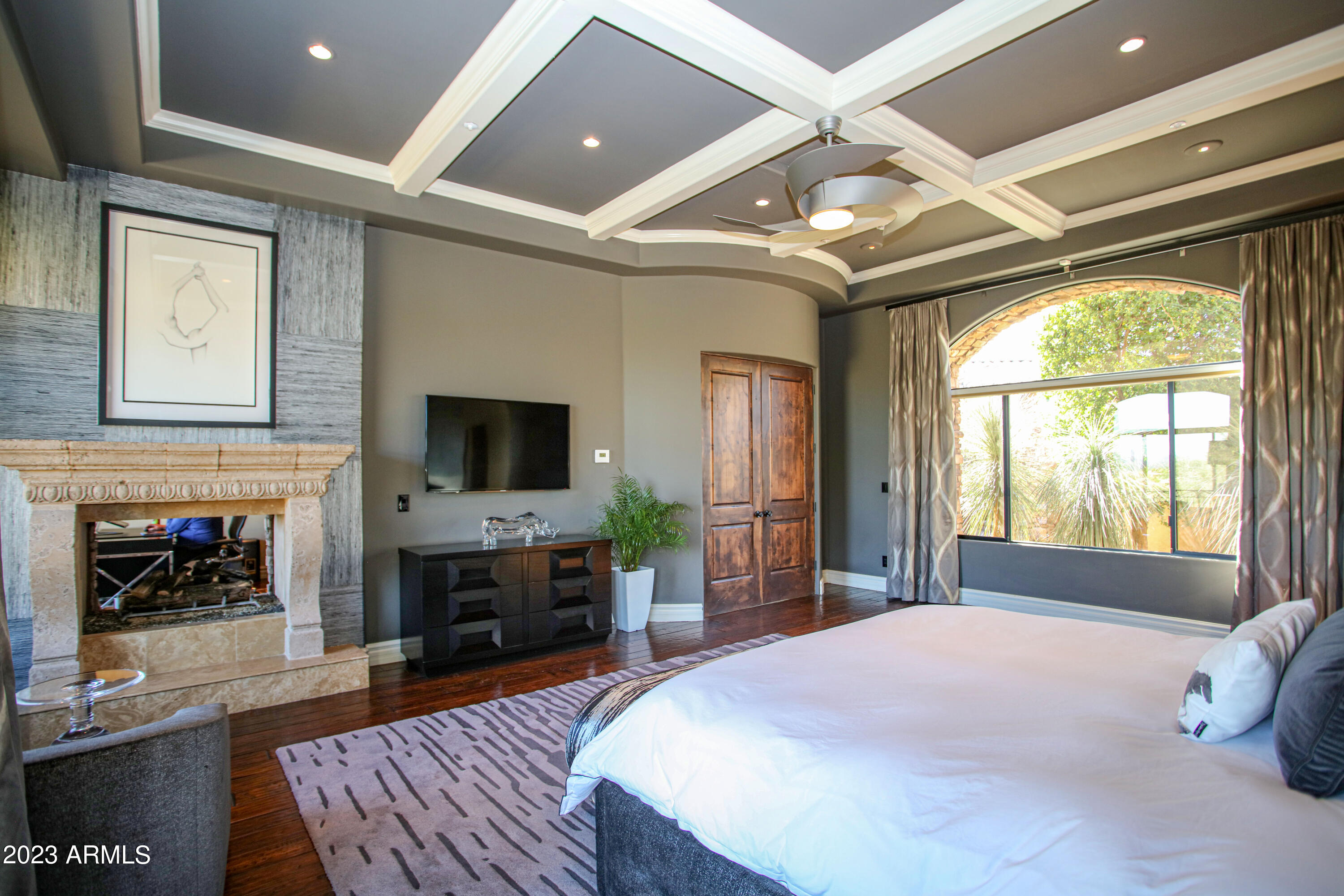 FIREROCK PARCEL D - Residential