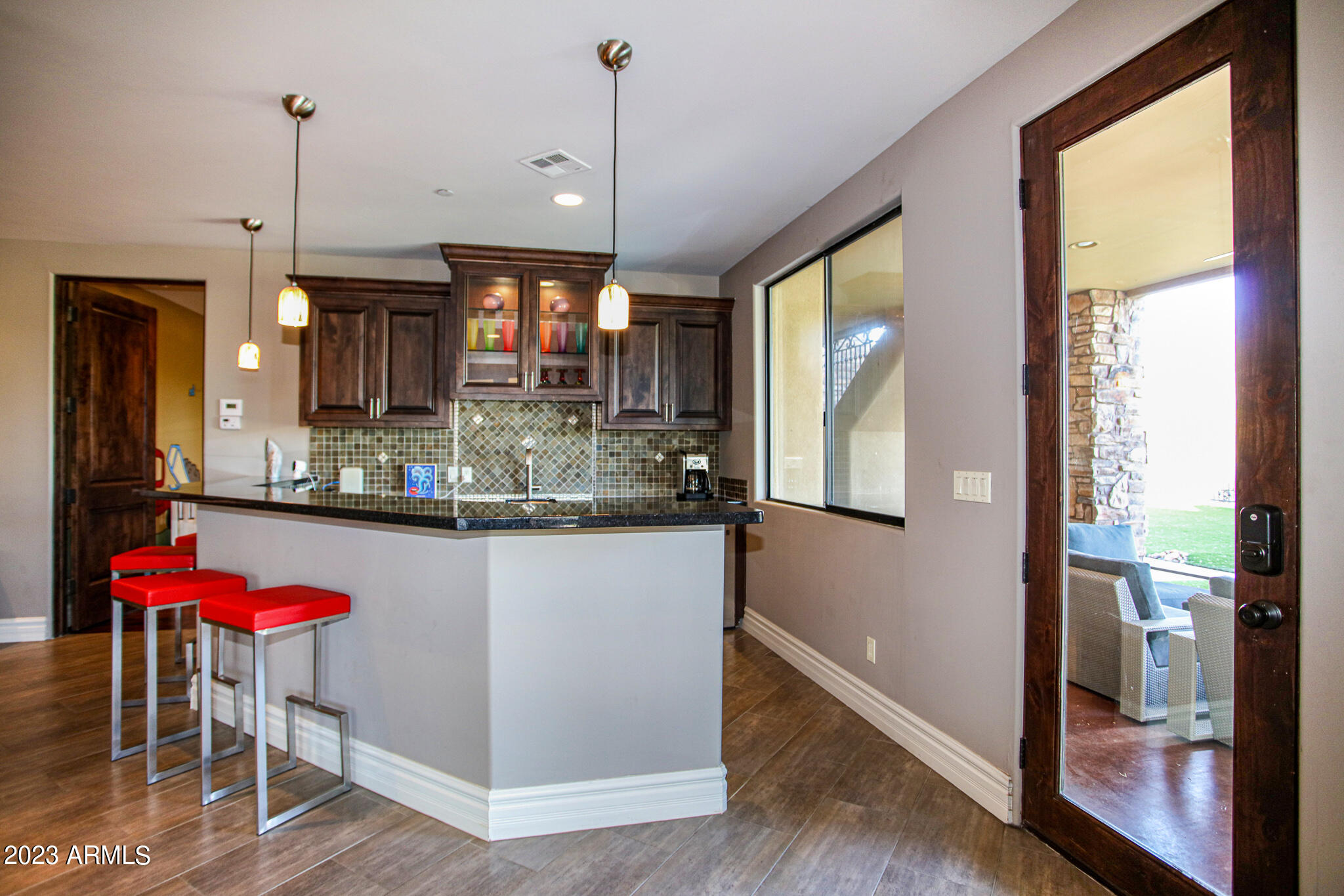 FIREROCK PARCEL D - Residential