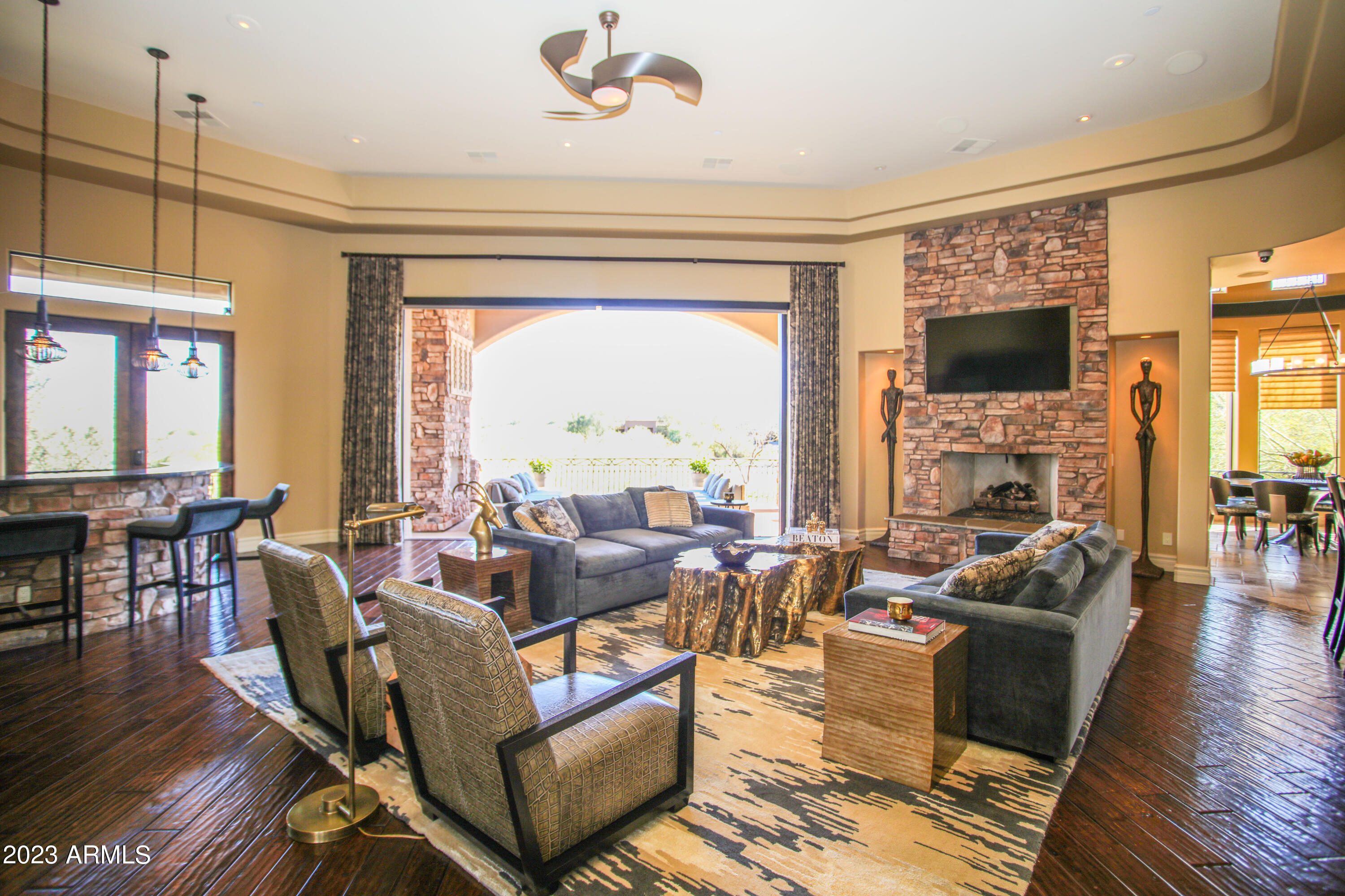 FIREROCK PARCEL D - Residential