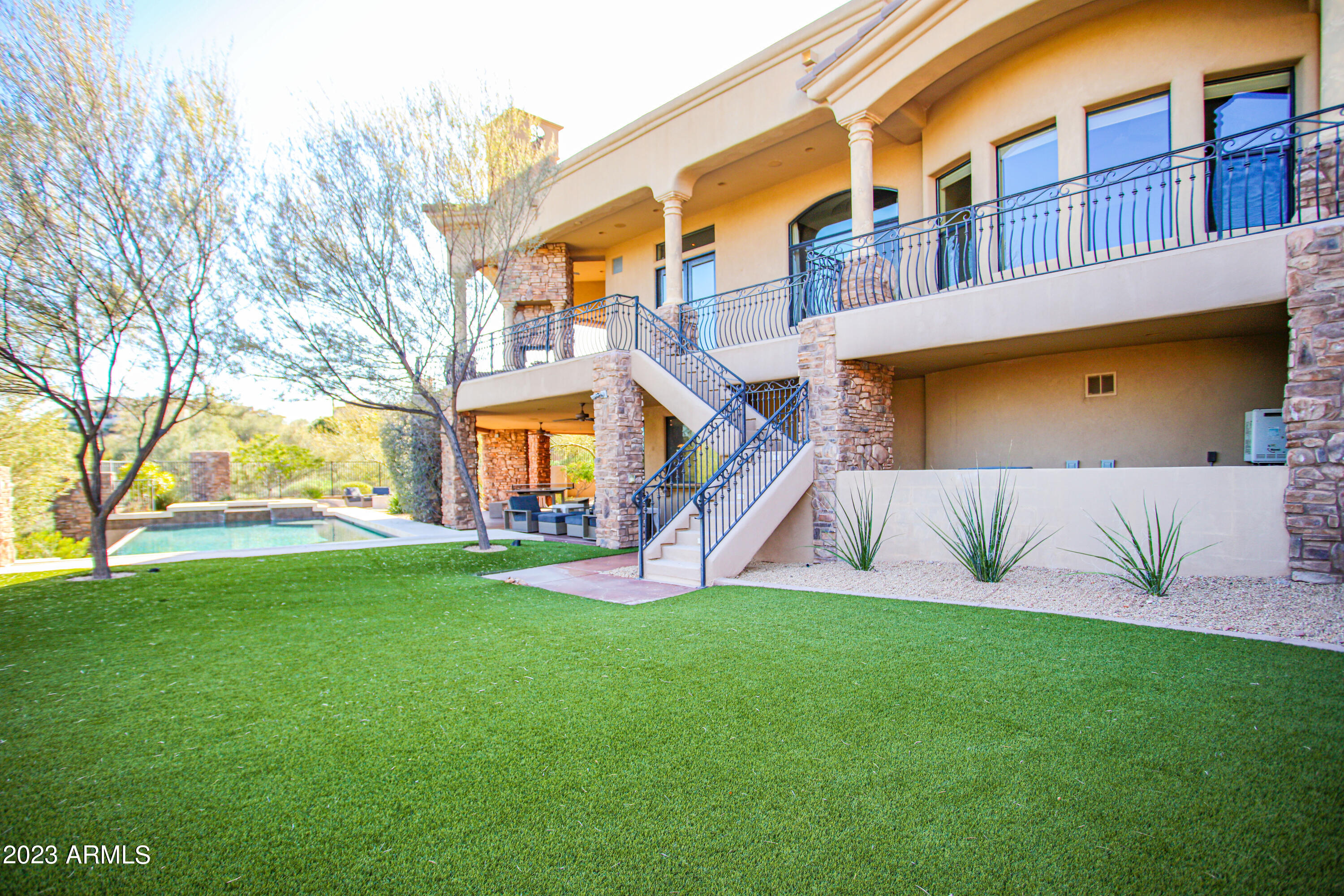 FIREROCK PARCEL D - Residential
