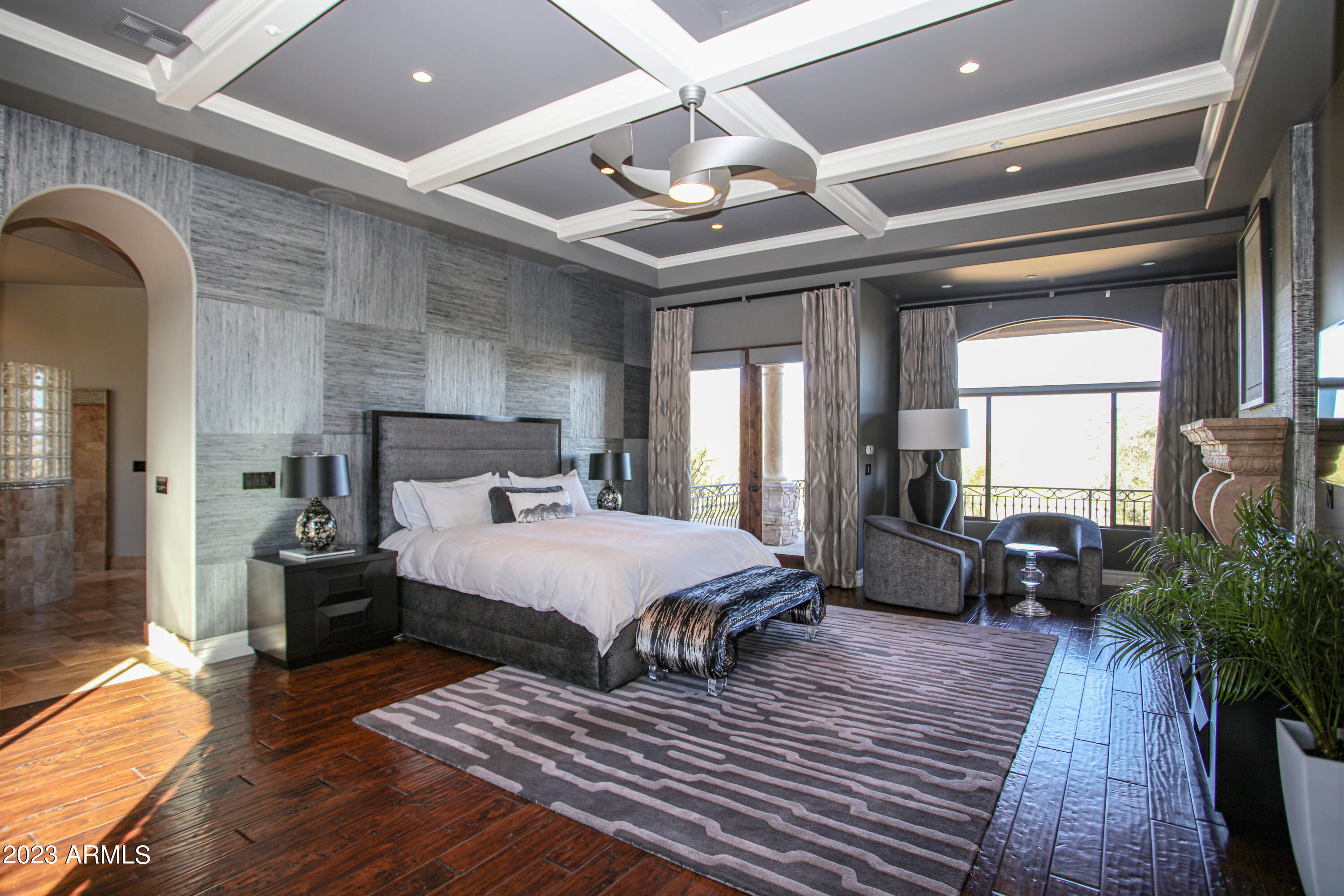 FIREROCK PARCEL D - Residential