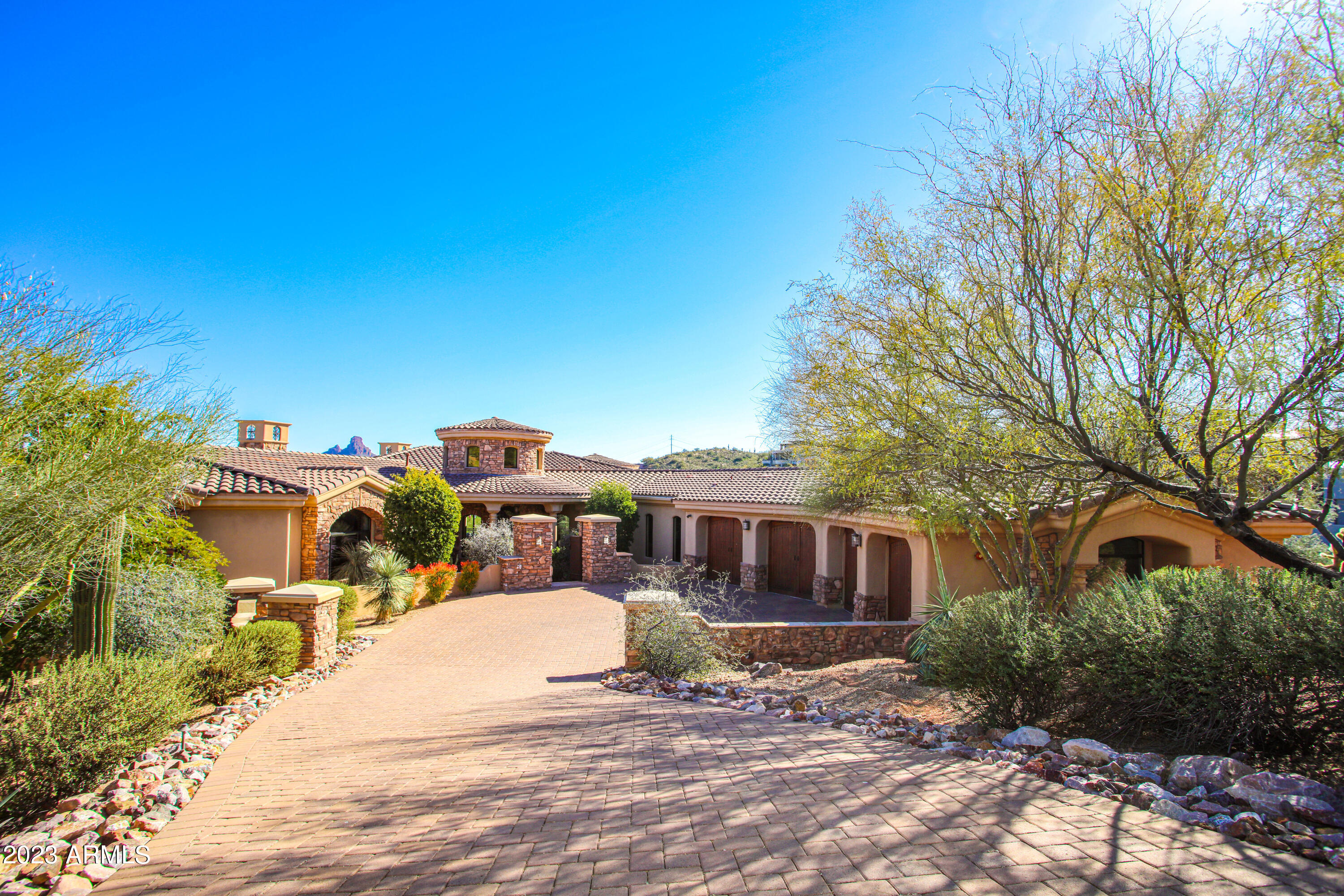 FIREROCK PARCEL D - Residential