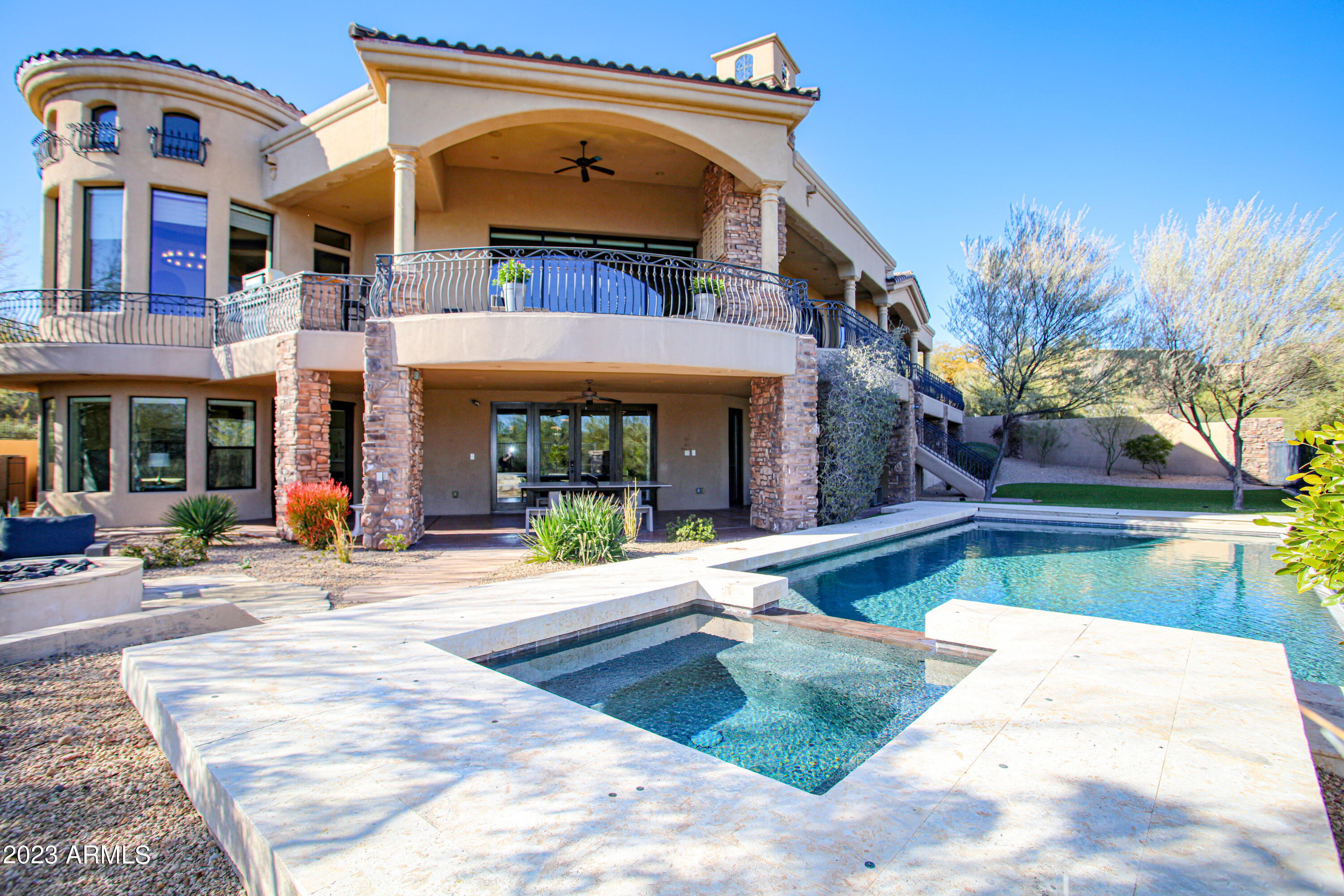 FIREROCK PARCEL D - Residential