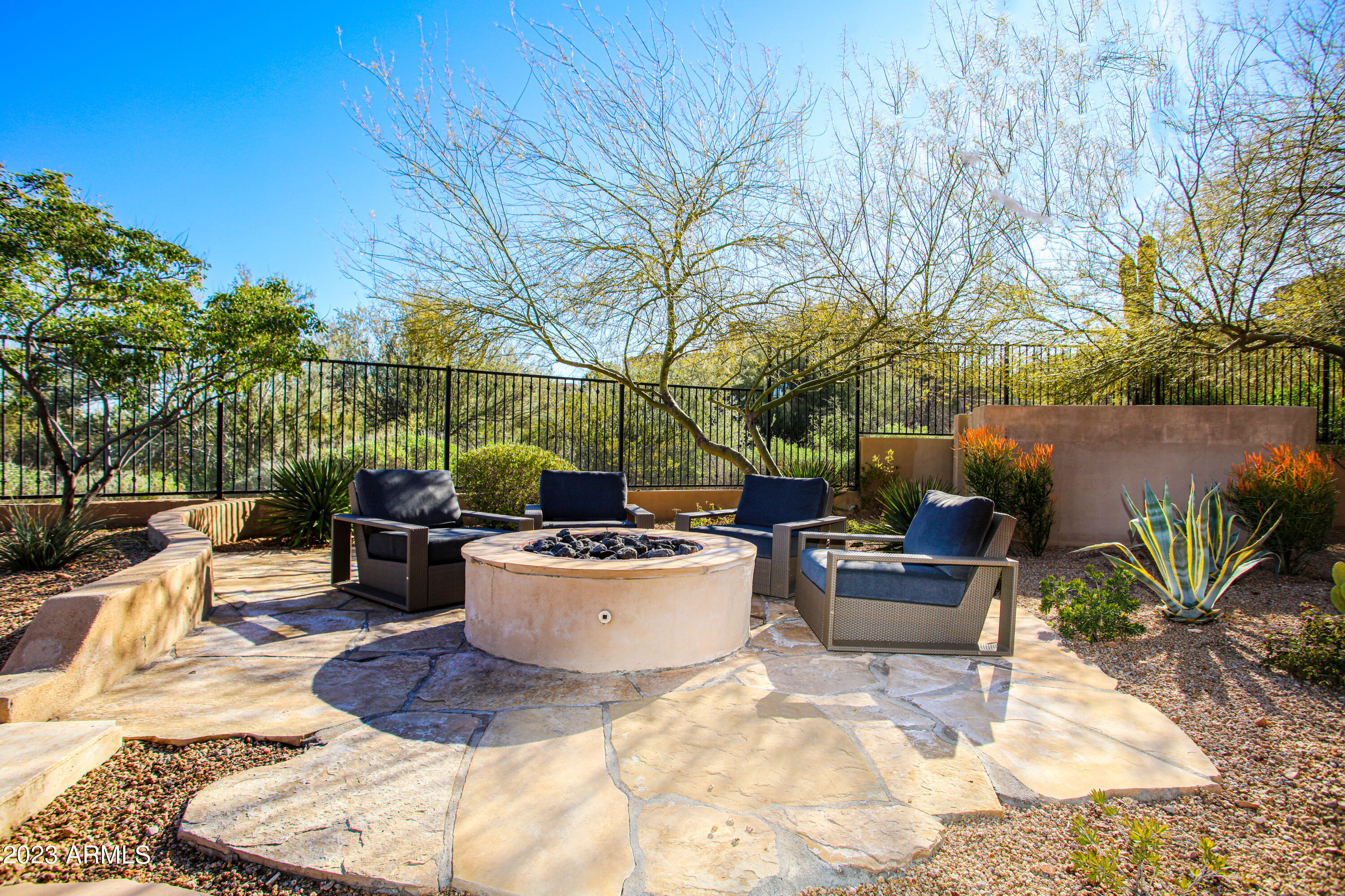 FIREROCK PARCEL D - Residential