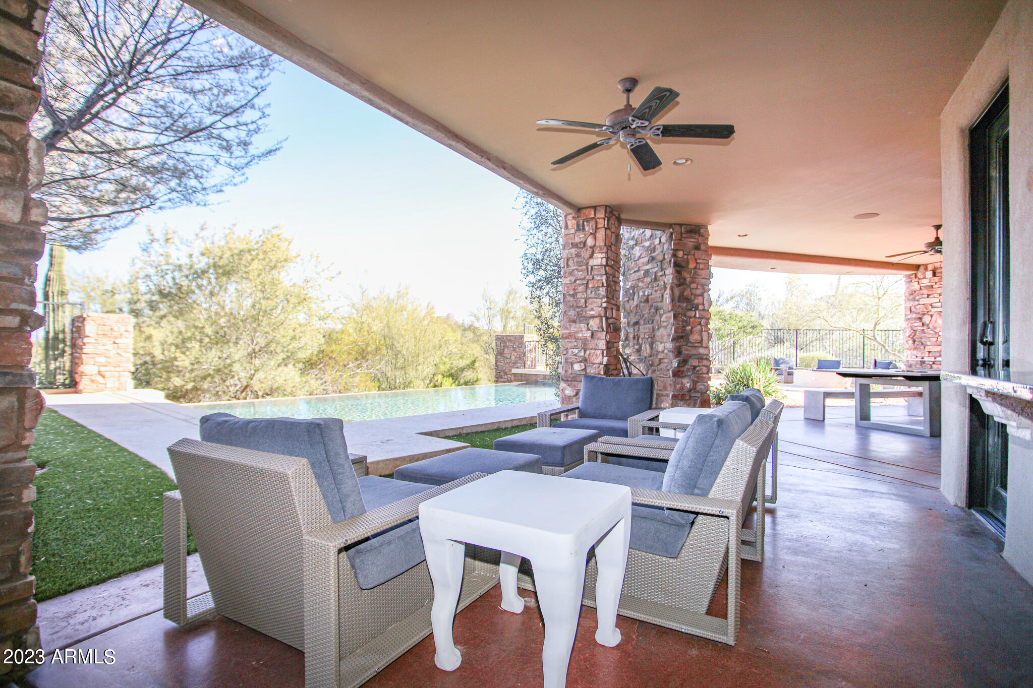 FIREROCK PARCEL D - Residential