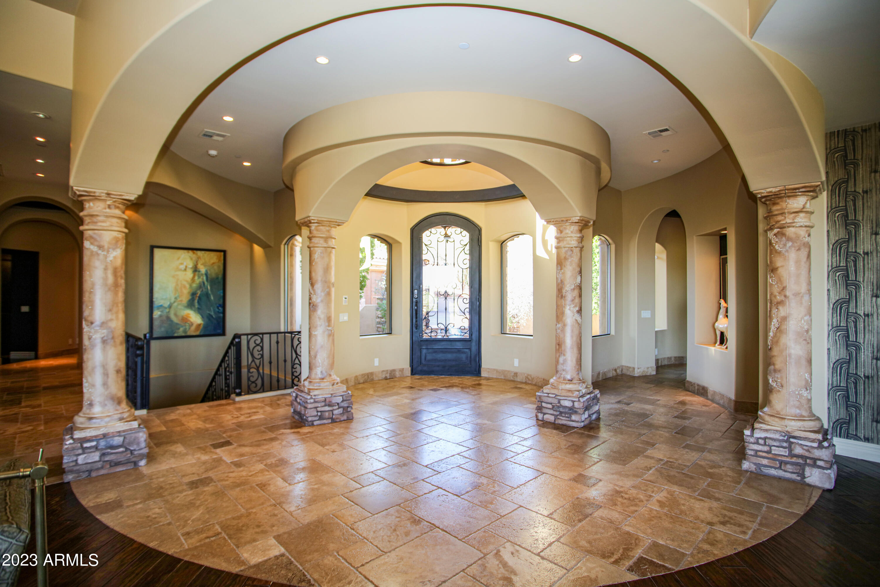 FIREROCK PARCEL D - Residential