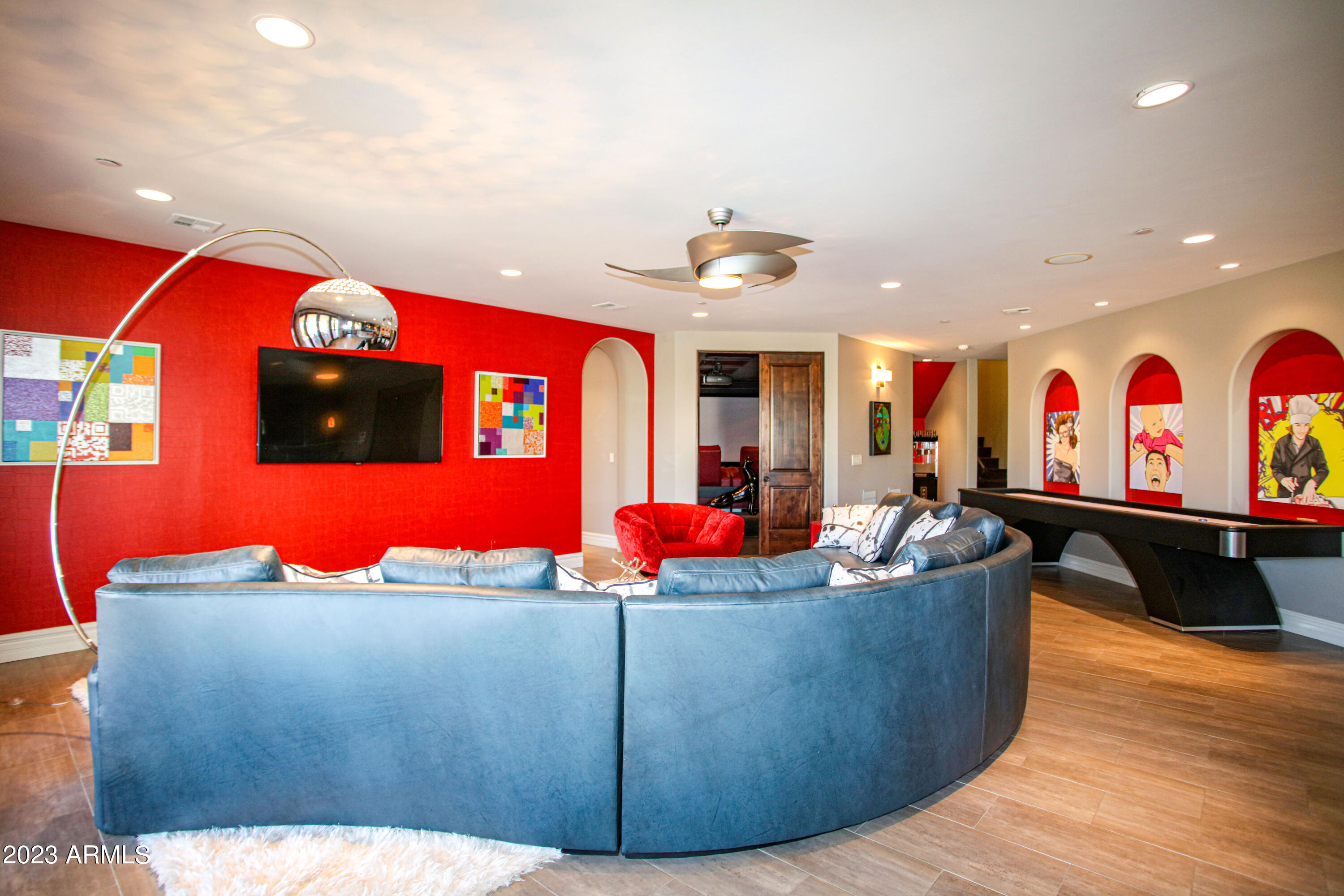 FIREROCK PARCEL D - Residential