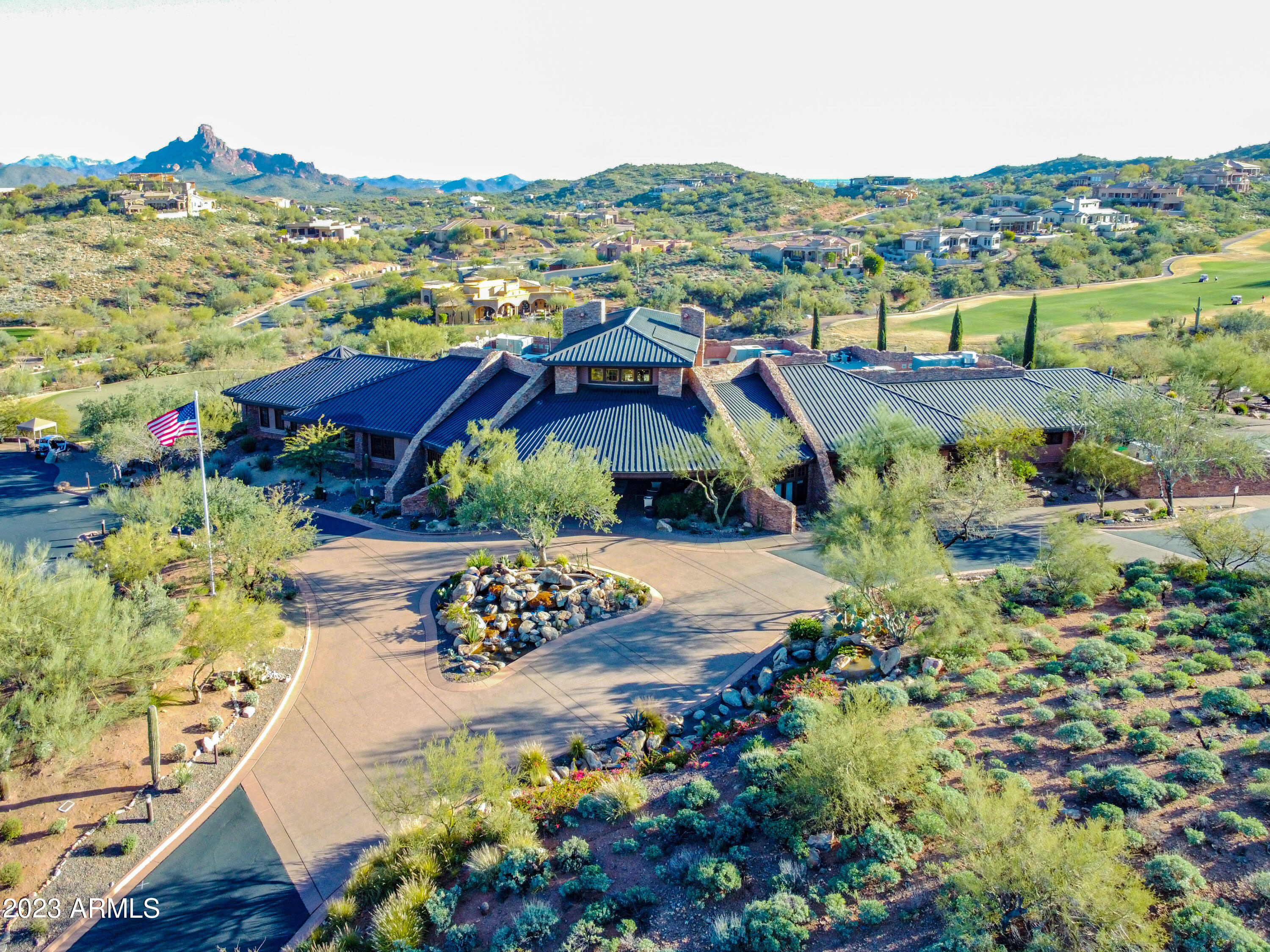 FIREROCK PARCEL D - Residential