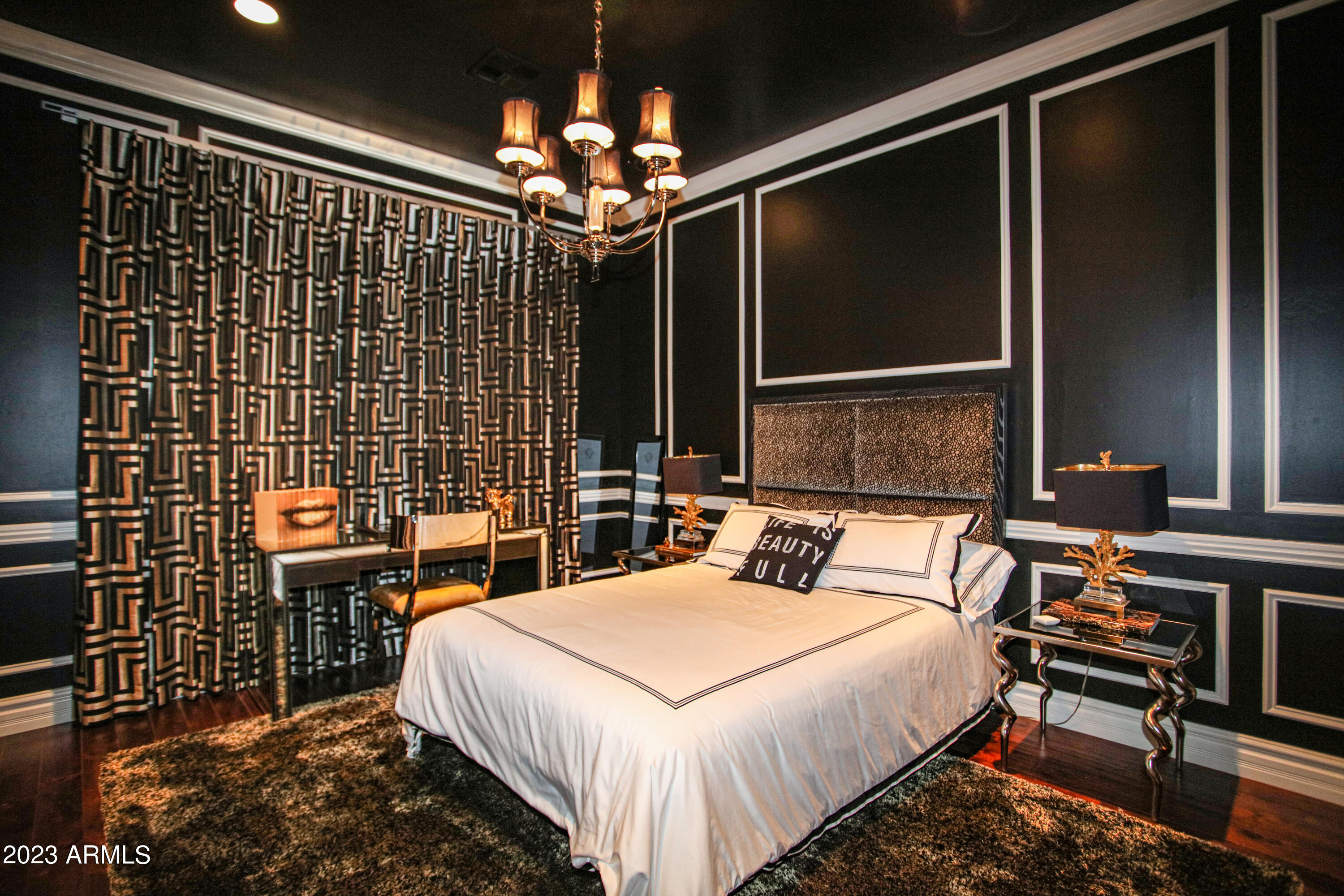 FIREROCK PARCEL D - Residential